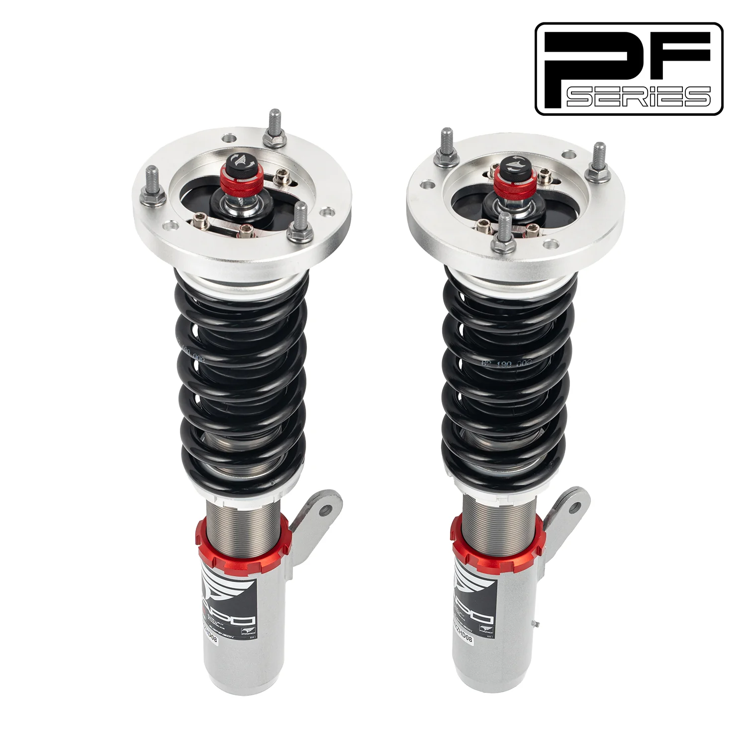 32-stopniowe zawieszenie gwintowane Do BMW 1 Series E82 2011 &BMW M3 E90/E92/E93 2007-2013 PF016430 - zdjęcie 15