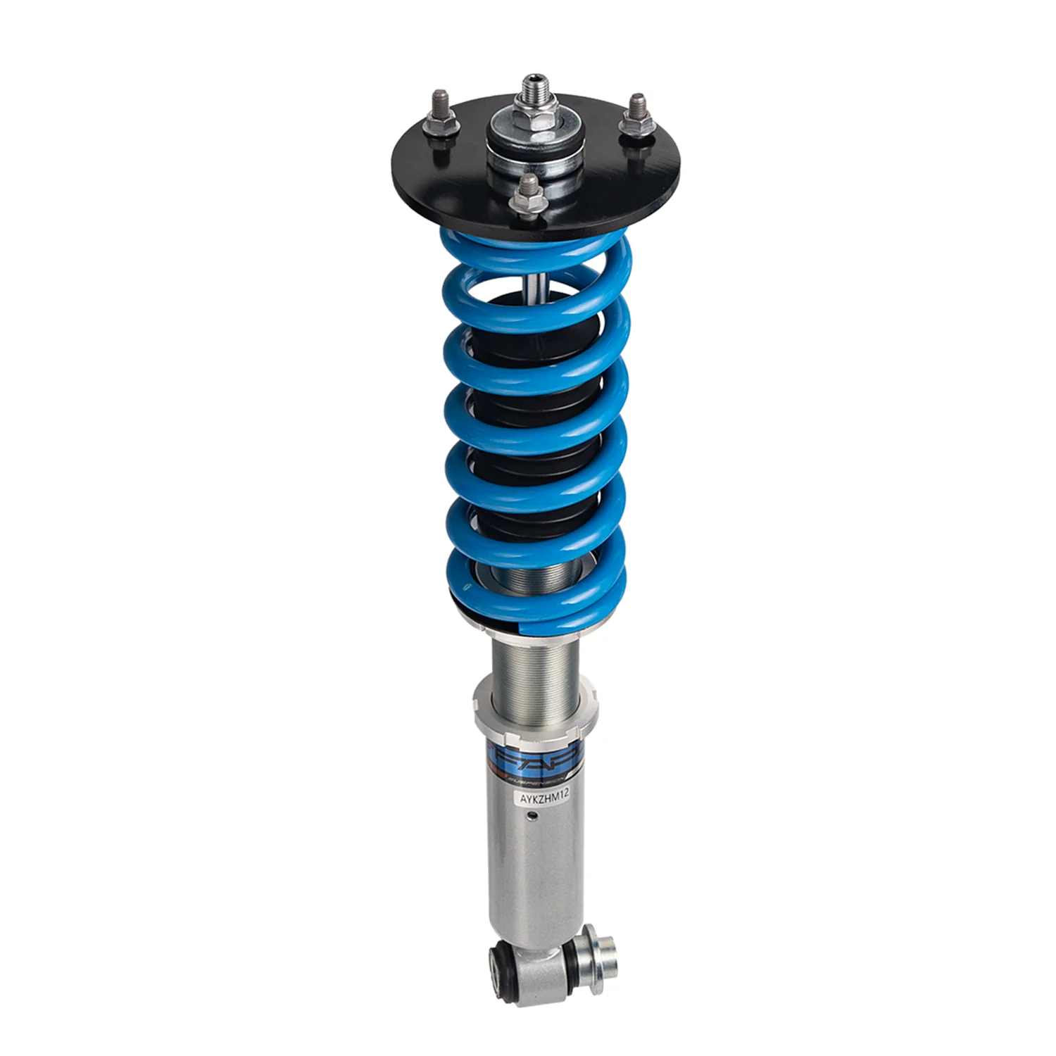 16-stopniowe zawieszenie gwintowane Do BMW 5 Series 5th Gen E60/E61 2003–2010 PS006620 - zdjęcie 13