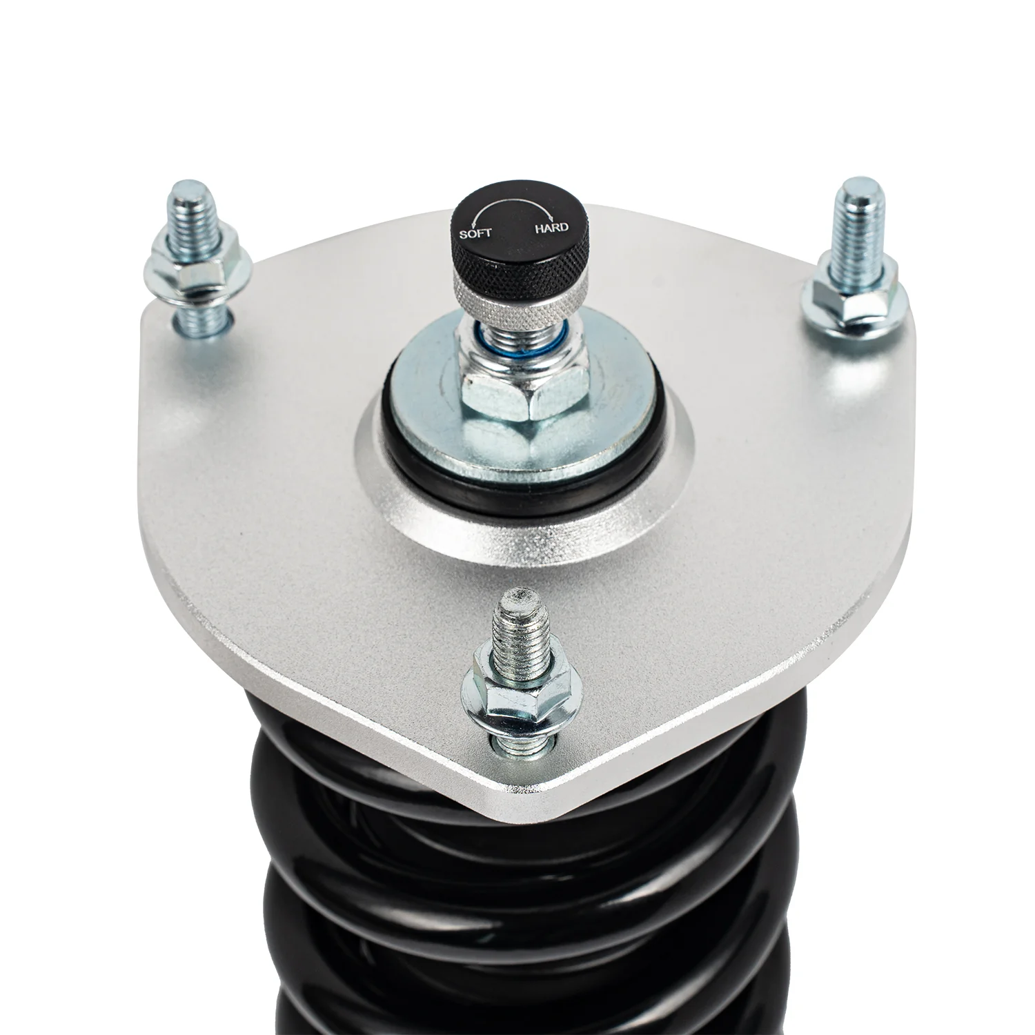 32-stopniowe zawieszenie gwintowane Do Nissan 370Z Z34 2008-2021 / Infiniti G37 RWD V36 2008-2013 PF008420 - zdjęcie 12