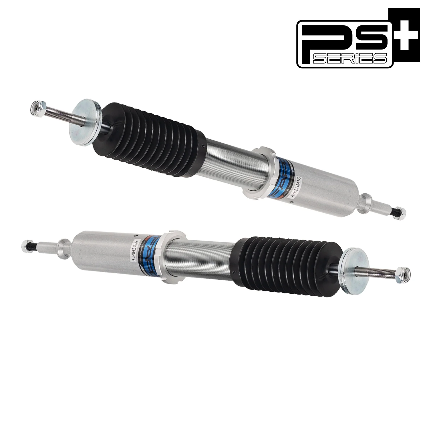 16-stopniowe zawieszenie gwintowane Do BMW 1 Series 1st Gen E81/E82/E87/E88 2004-2014 PS006920 - zdjęcie 17