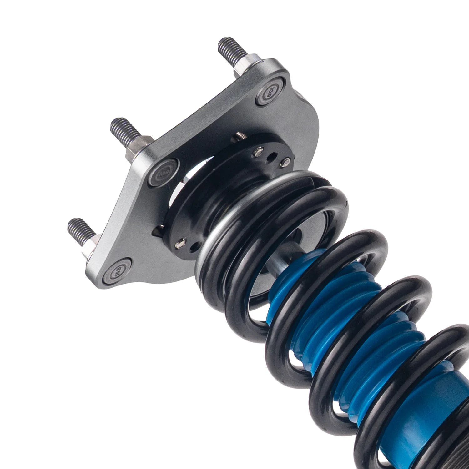 2-way Piggyback Reservoir Zawieszenie gwintowane doHonda Civic 10th Gen 2016-2021  PT022710 - zdjęcie 11