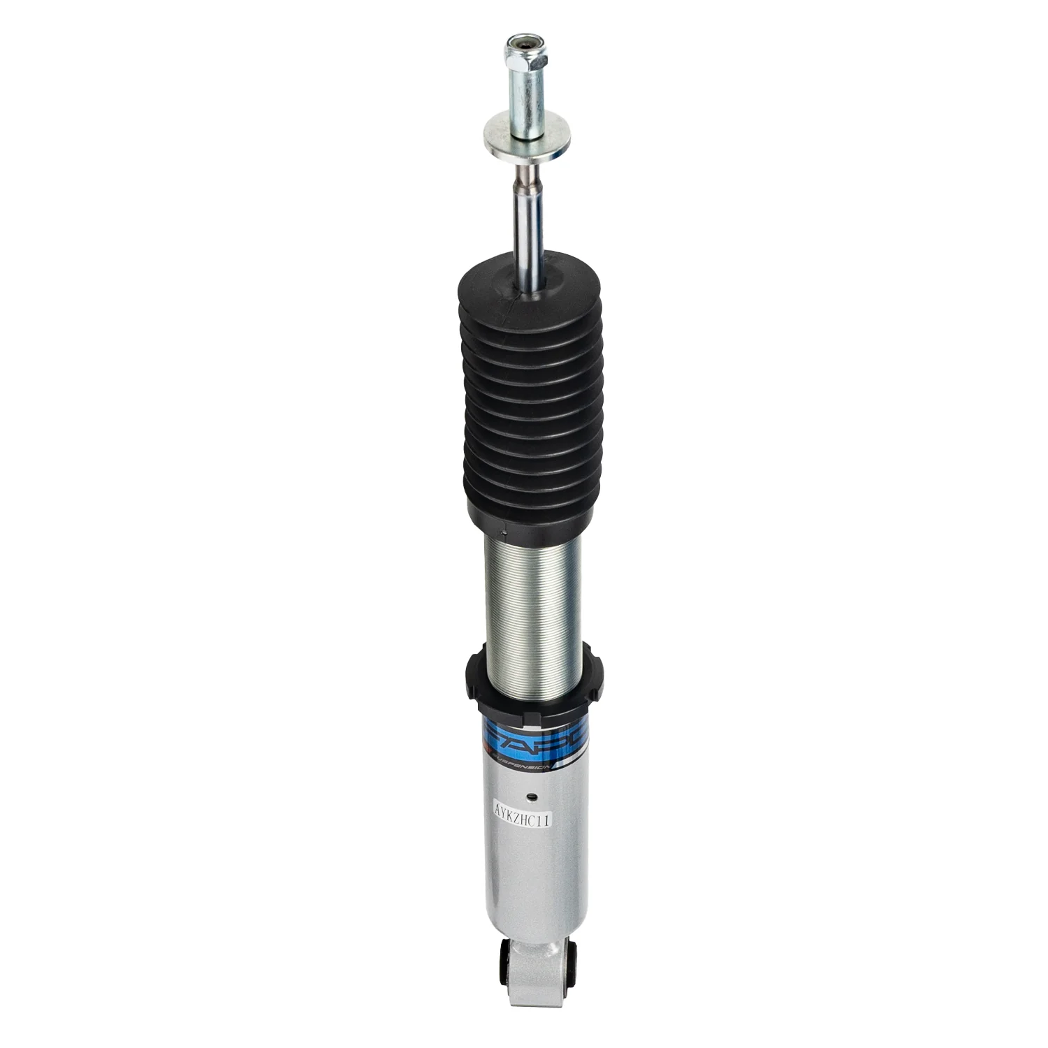 16-stopniowe zawieszenie gwintowane Do VW Golf 5th Gen (GTI, DTI) MK5/A5 2003-2009 PS004120 - zdjęcie 12