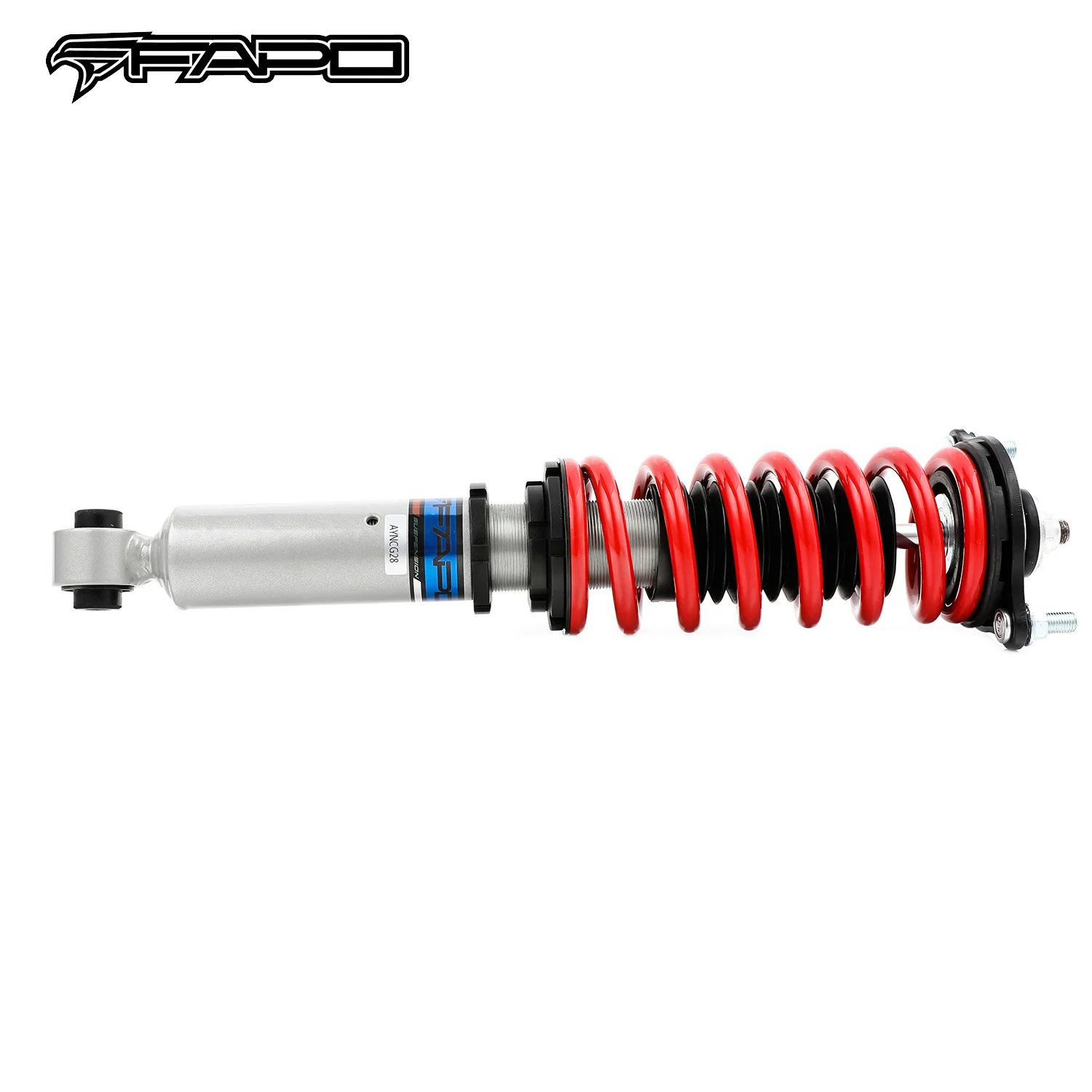 Zawieszenie gwintowane do Mitsubishi Lancer 2007-2017 /Mitsubishi Mirage 1997-2001 PS003510 - zdjęcie 5