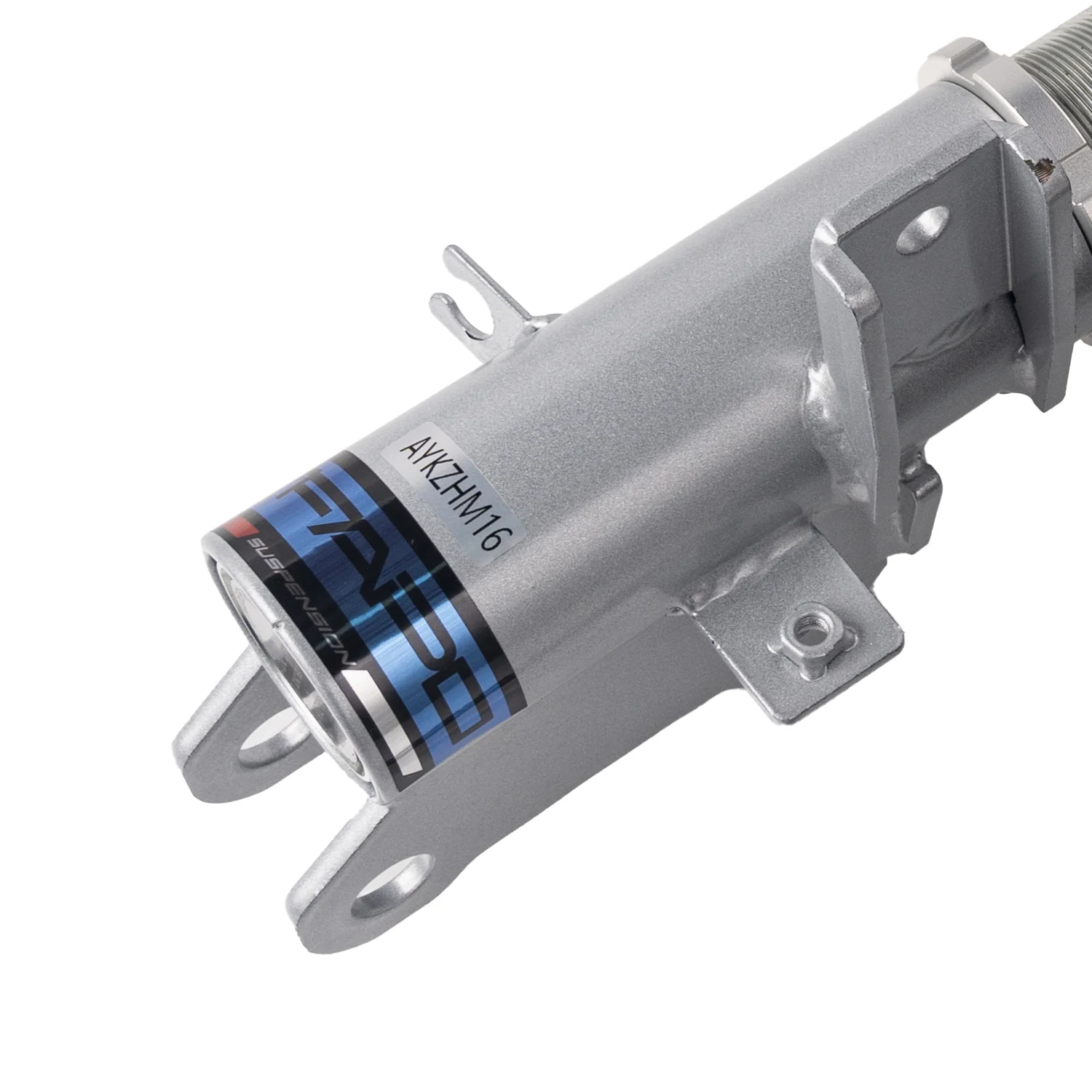 16-stopniowe zawieszenie gwintowane Do Chevrolet Camaro 5th Gen 2010-2015 PS009520 - zdjęcie 15