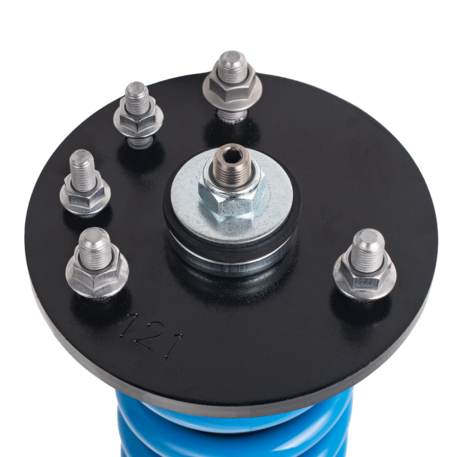 16-stopniowe zawieszenie gwintowane Do Honda Accord 6th Gen CG/CF 1998–2002 PS012120 - zdjęcie 14