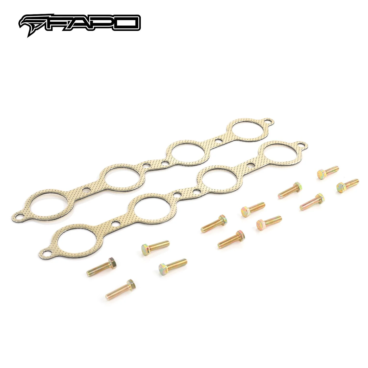 FAPO kolektor wydechowy long tube 1-7/8  Do 99-06 Chevy GMC Silverado Sierra Tahoe Yukon FE696210 - zdjęcie 2