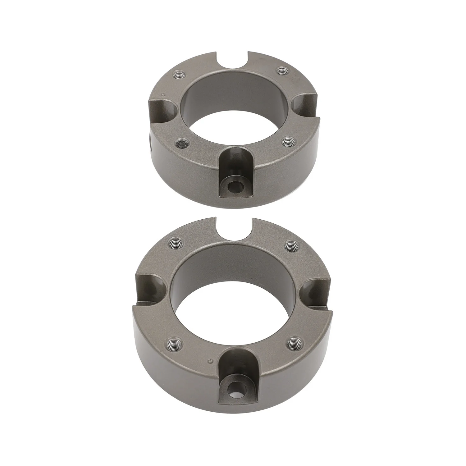 Share FAPO Front 3" Leveling Lift Strut Spacers Do Toyota Tundra 2007-2021 - zdjęcie 8