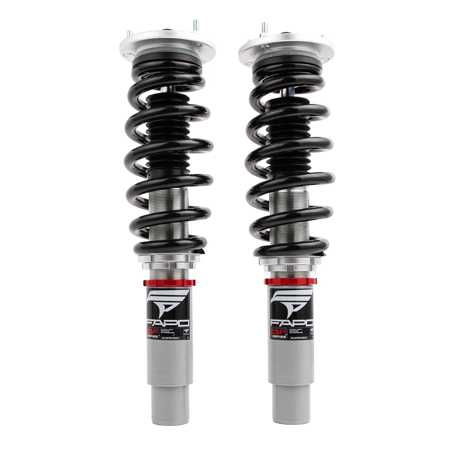 32-stopniowe zawieszenie gwintowane do Chrysler 300 / Dodge Charger / Challenger AWD – LX LA Platform 2005-2023 PF069920 - zdjęcie 3