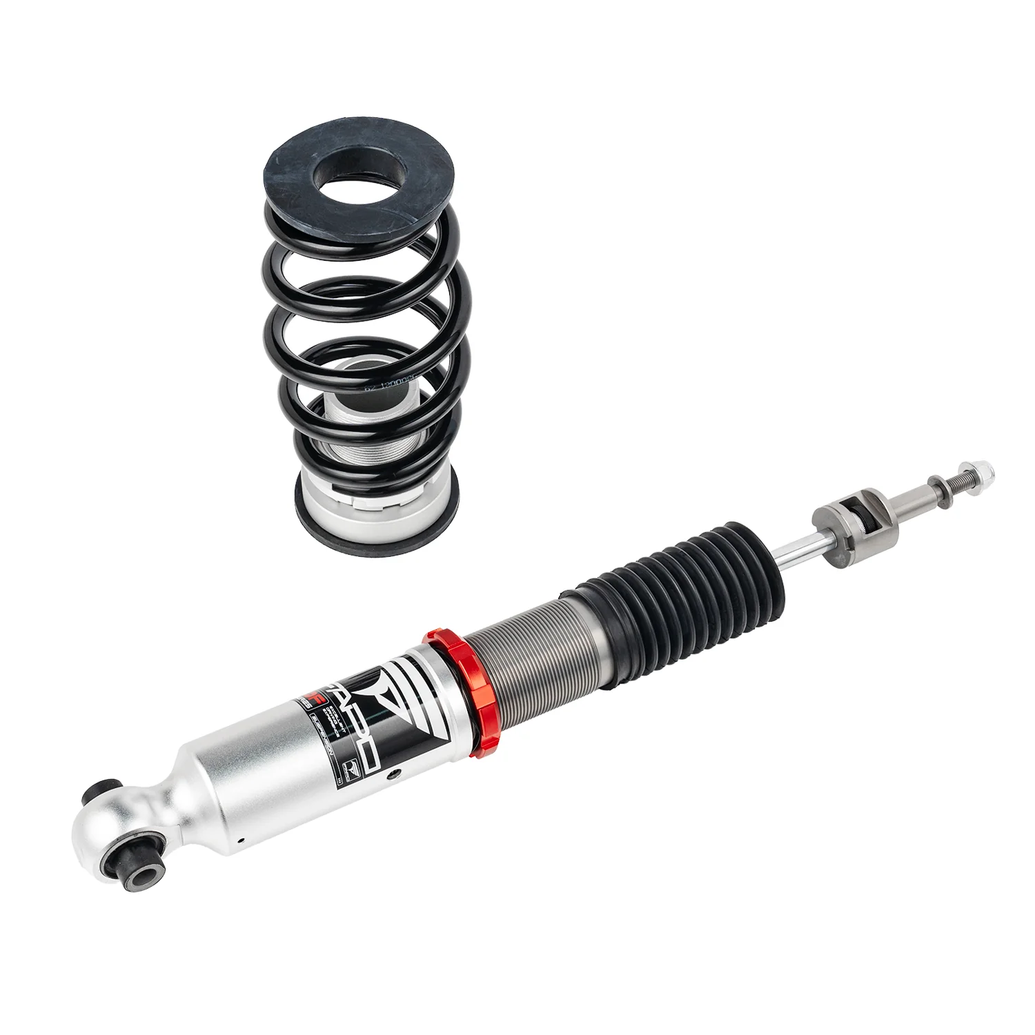 32-stopniowe zawieszenie gwintowane do Hyundai Elantra/ Kia Forte 2019-2024 2016-2025 PF029830 - zdjęcie 9