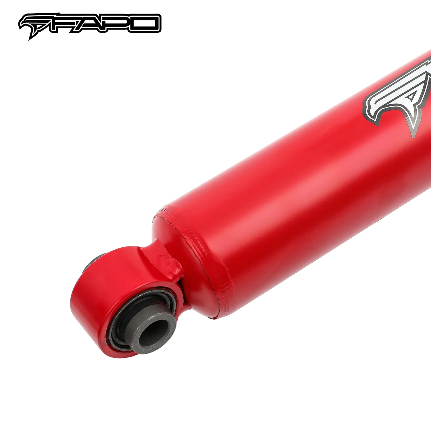 FAPO P1 Rear 3.5-6 in Lift amortyzatory Do Dodge RAM 1500 2500 3500 2002-2016 PA094311 - zdjęcie 14