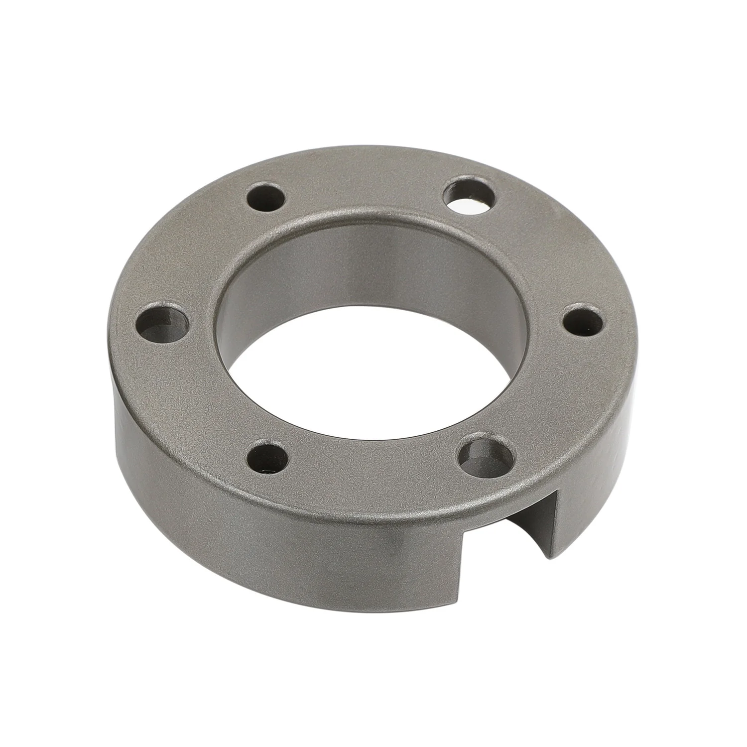 FAPO Front 2.5" Leveling Lift Strut Spacers Do Toyota Tundra 2000-2006 - zdjęcie 3