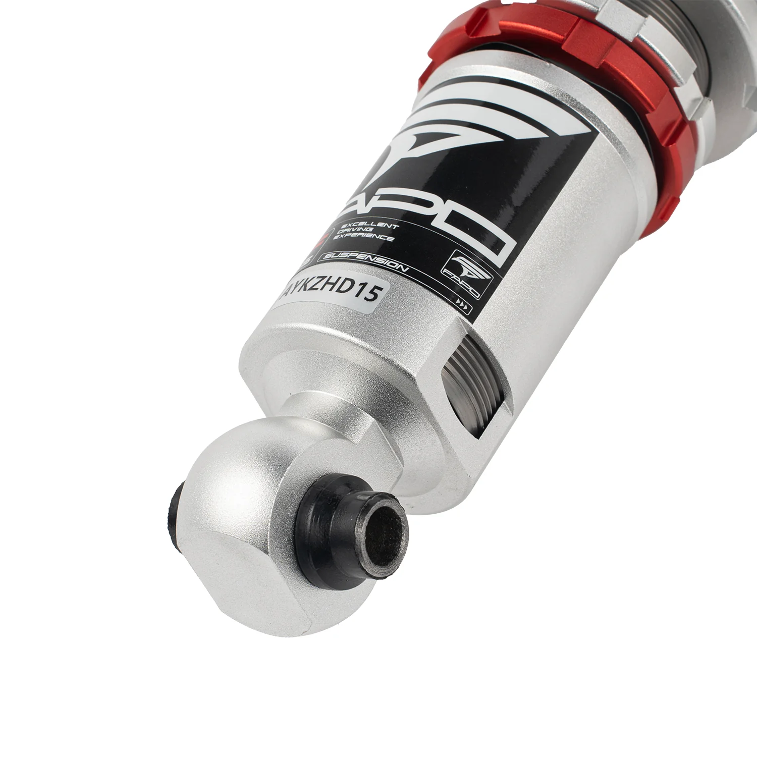 32-stopniowe zawieszenie gwintowane Do Subaru Impreza GH/GE / WRX GR/GV 2008-2014 / GJ/GP 2012-2016 PF000830 - zdjęcie 12