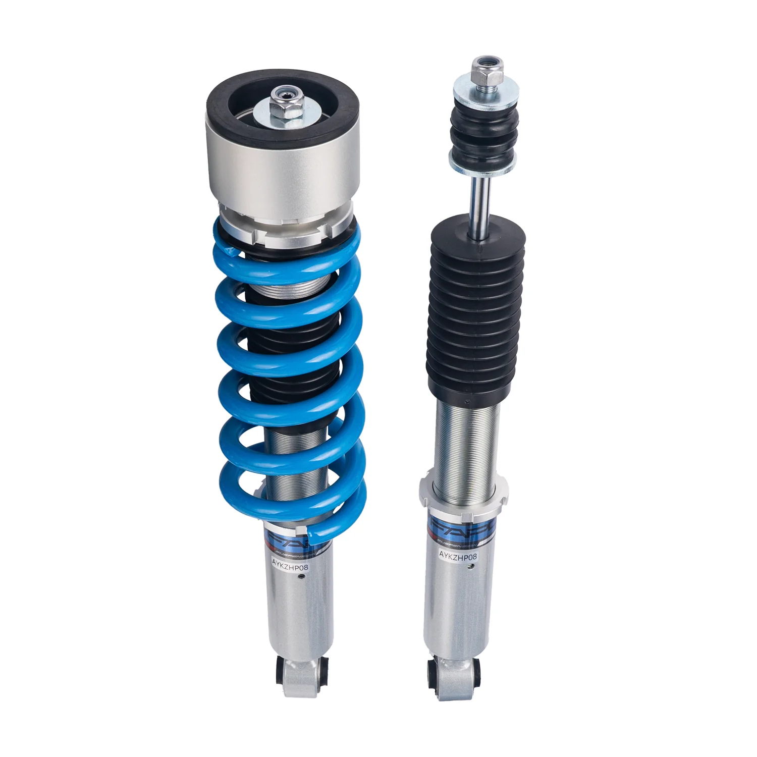 16-stopniowe zawieszenie gwintowane Do Mercedes-Benz E-Class 2nd Gen W210 1995-2003 PS036820 - zdjęcie 10