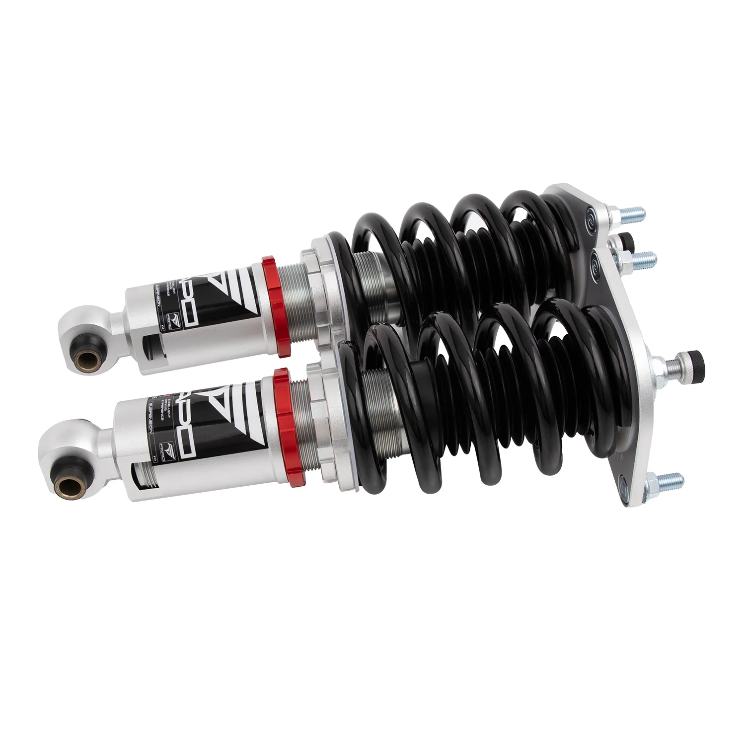 32-stopniowe zawieszenie gwintowane Do Toyota 86 ZN6/ZC6 2012-2020 / GR86 ZN8/ZD8 2021+ PF000420 - zdjęcie 11