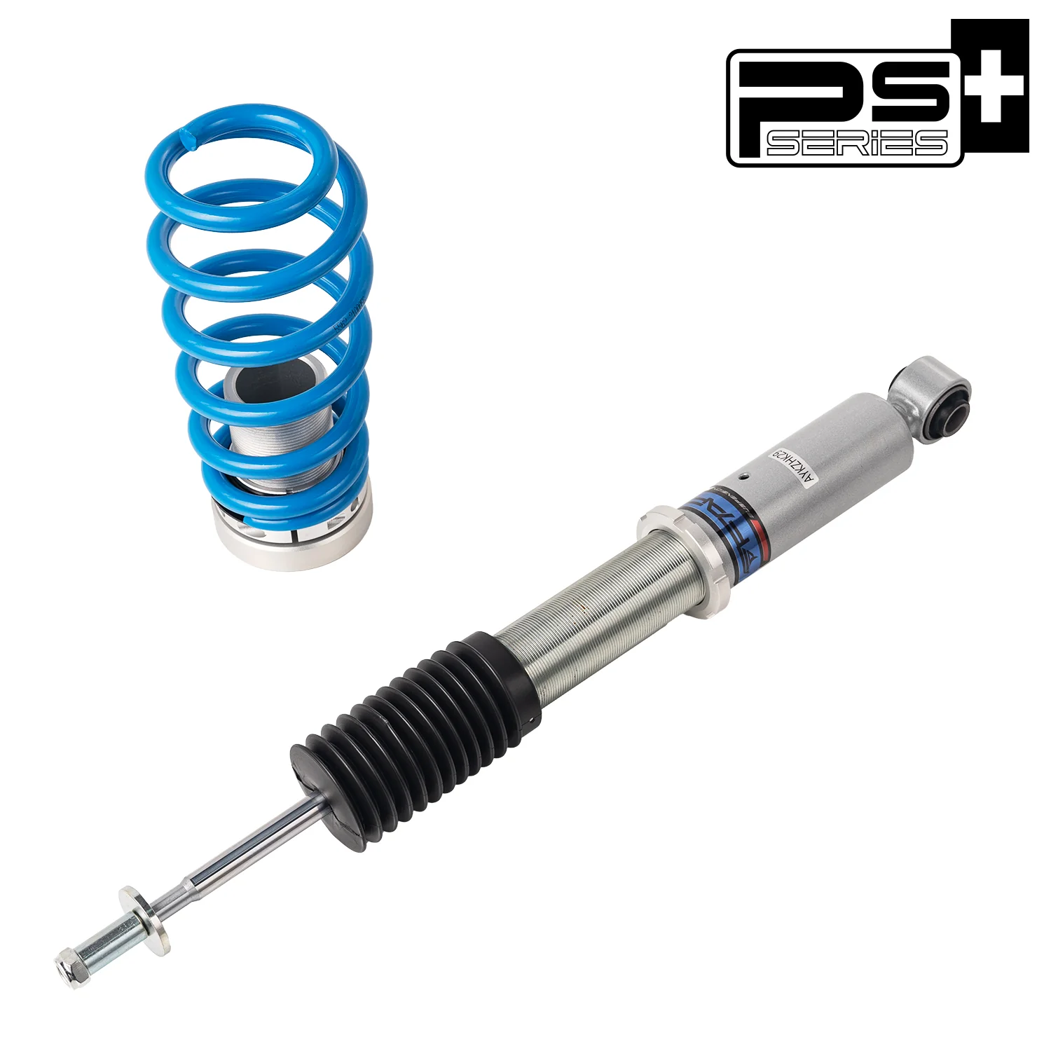 16-stopniowe zawieszenie gwintowane Do VW Golf MK7 GTI 2012-2020 PS004820 - zdjęcie 18