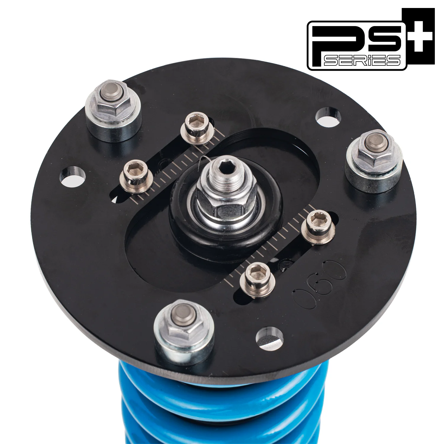 16-stopniowe zawieszenie gwintowane Do BMW M3 E90/E92/E93 2007-2013 PS016420 - zdjęcie 16
