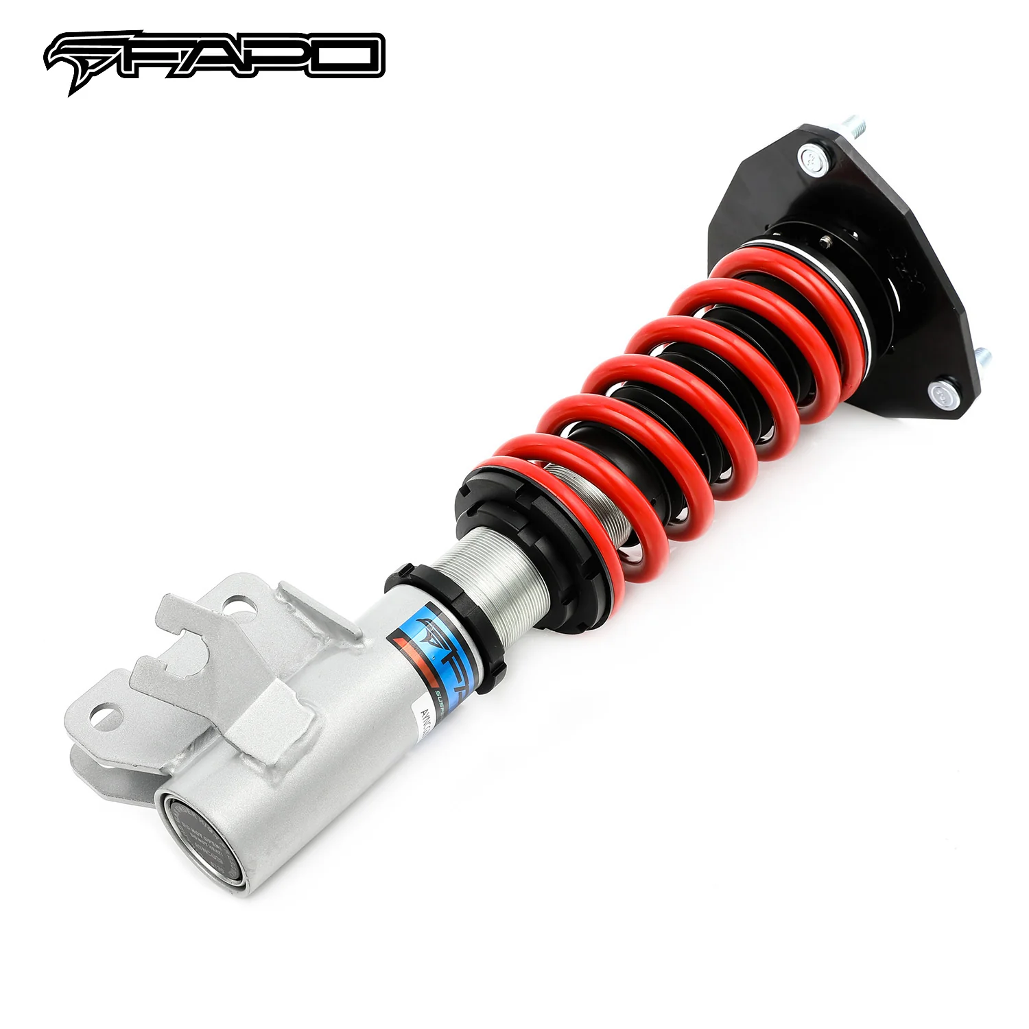 Zawieszenie gwintowane do Mitsubishi Lancer 2007-2017 /Mitsubishi Mirage 1997-2001 PS003510 - zdjęcie 9