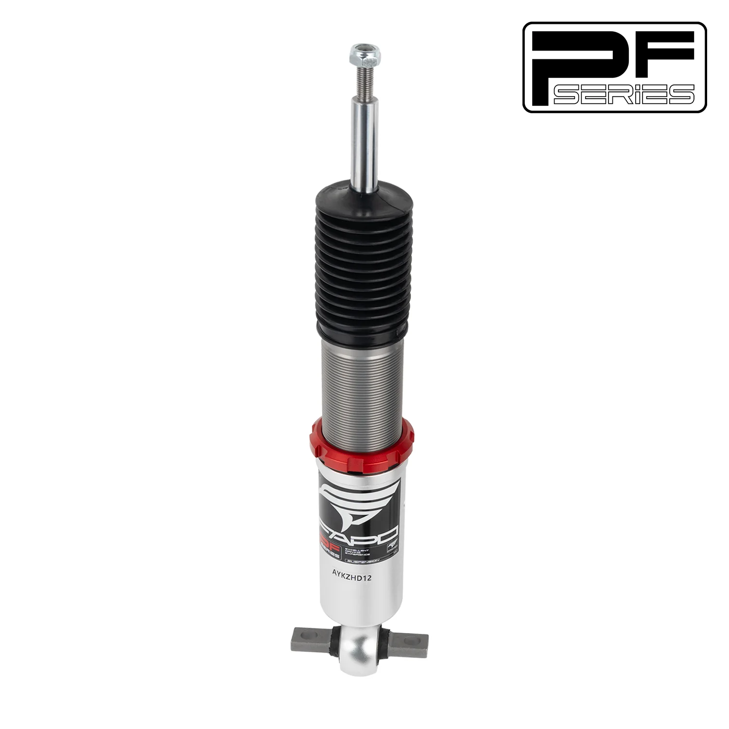 32-Way Adjustable tłumienie Zawieszenie gwintowane do Ford Mustang 6th Gen 2.3T/5.0L (without electronic tłumienie) S550 2015-2023 PF027430 - zdjęcie 19