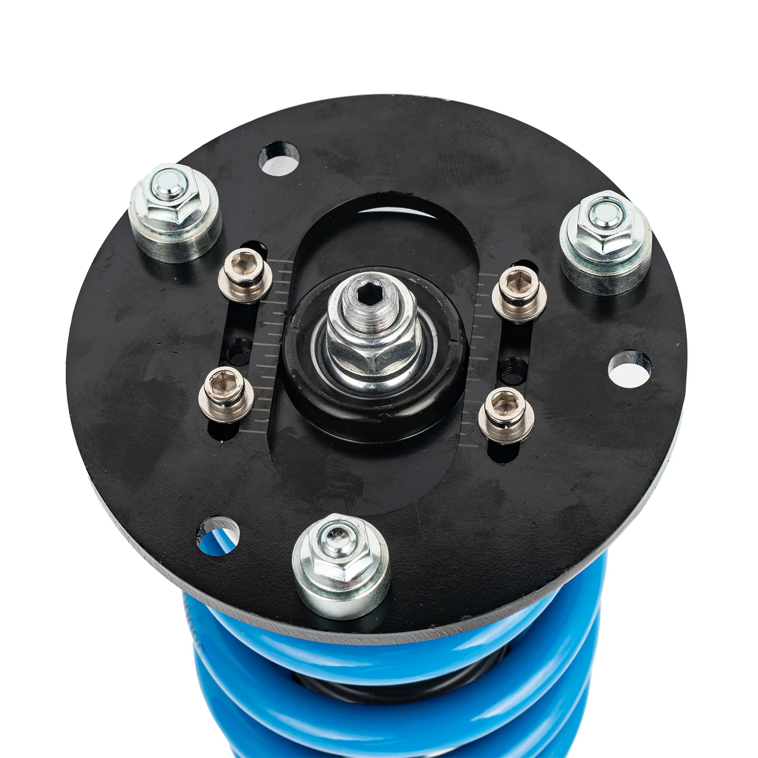 16-stopniowe zawieszenie gwintowane Do BMW 3 Series E46 (Non-M) 1997-2006 / M3 E46 1998-2005 PS006120 - zdjęcie 11