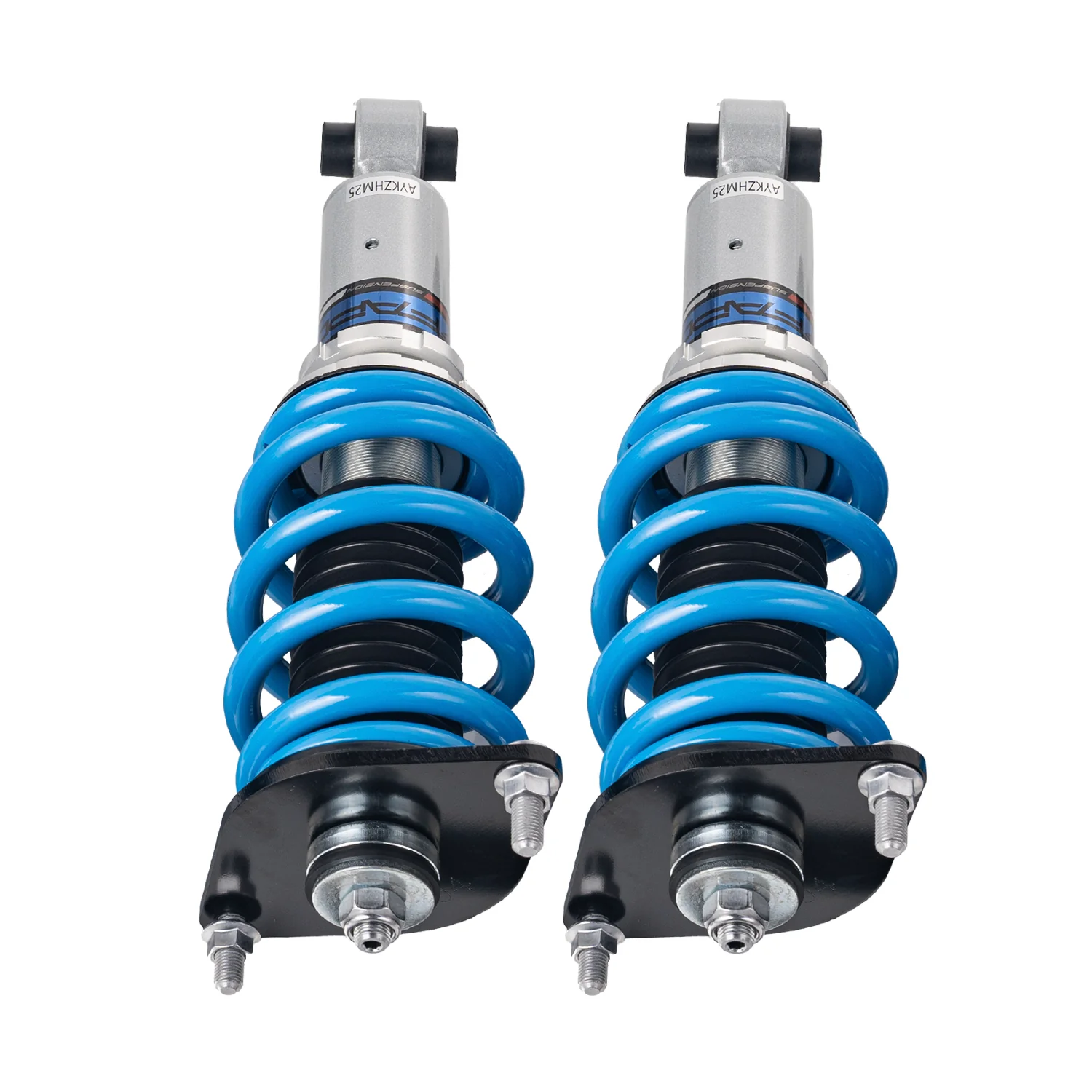 16-stopniowe zawieszenie gwintowane Do Subaru Impreza 5th Gen  GK/GT 2016-2023 PS030220 - zdjęcie 11
