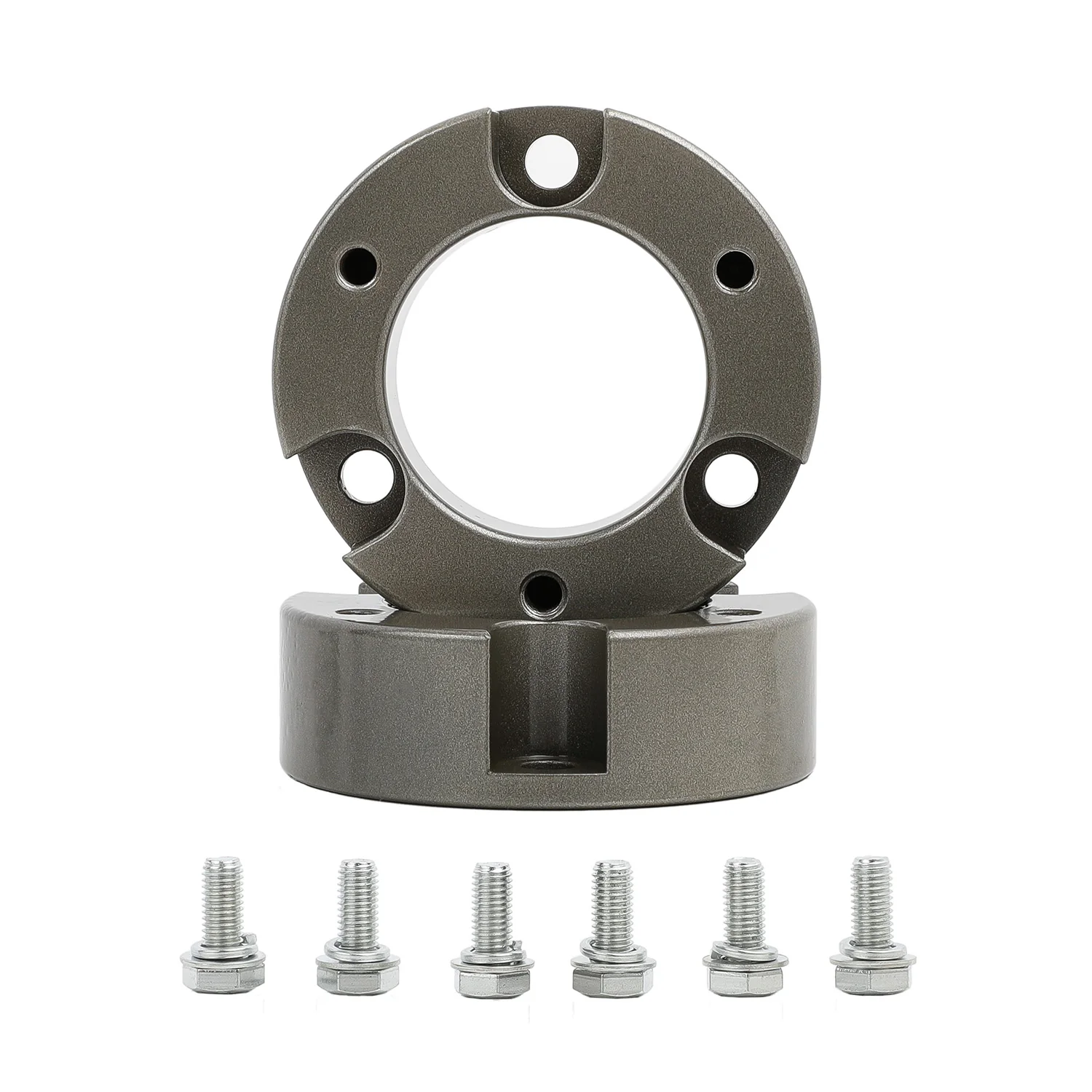 FAPO Front 3" Leveling Lift Strut Spacers Do Toyota Tundra 2000-2006 FR993010 - zdjęcie 3