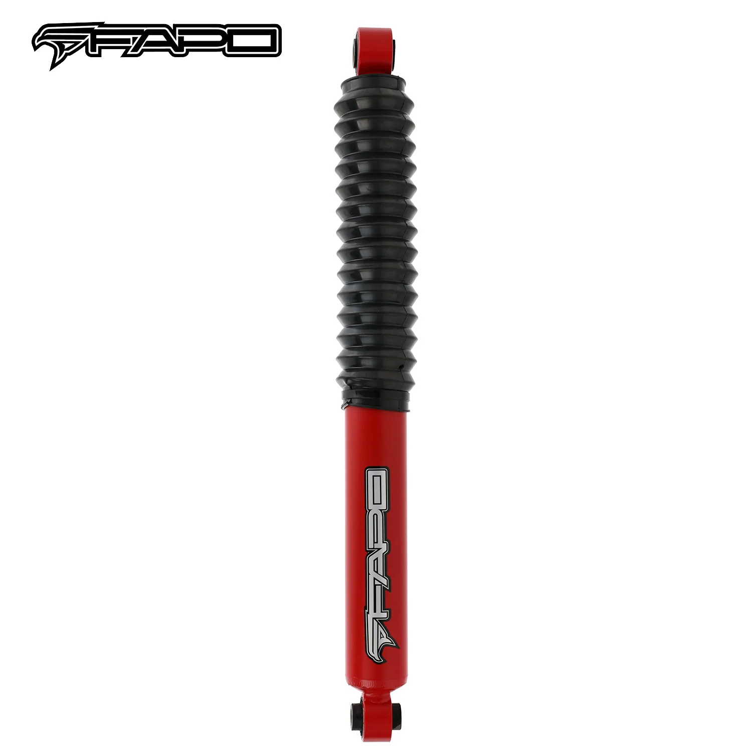 FAPO Rear 0-3.5 in Lift amortyzatory Do 2005-2022 Nissan Frontier PA292111 - zdjęcie 9