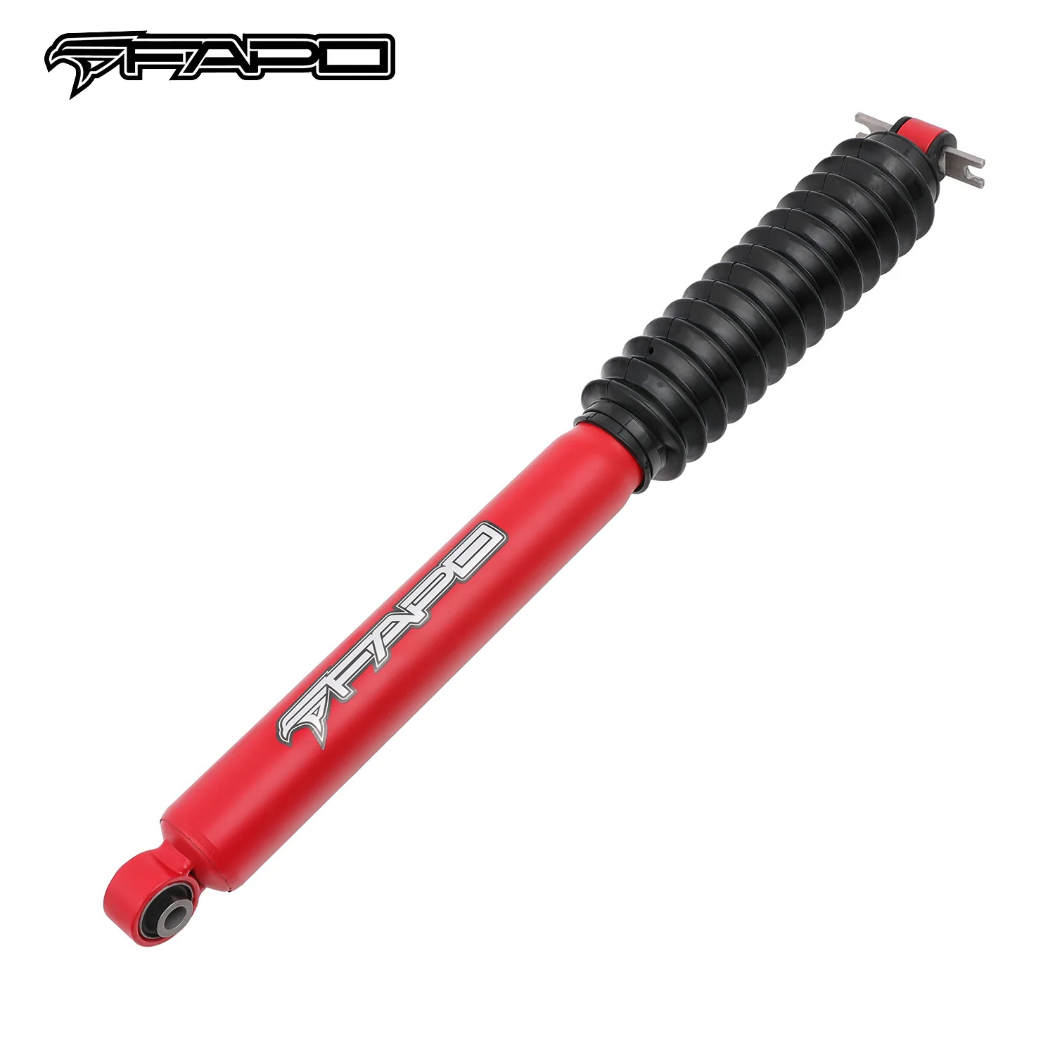 FAPO Rear 6.5-8 in Lift amortyzatory Do 1997-2006 Jeep Wrangler PA591611 - zdjęcie 11