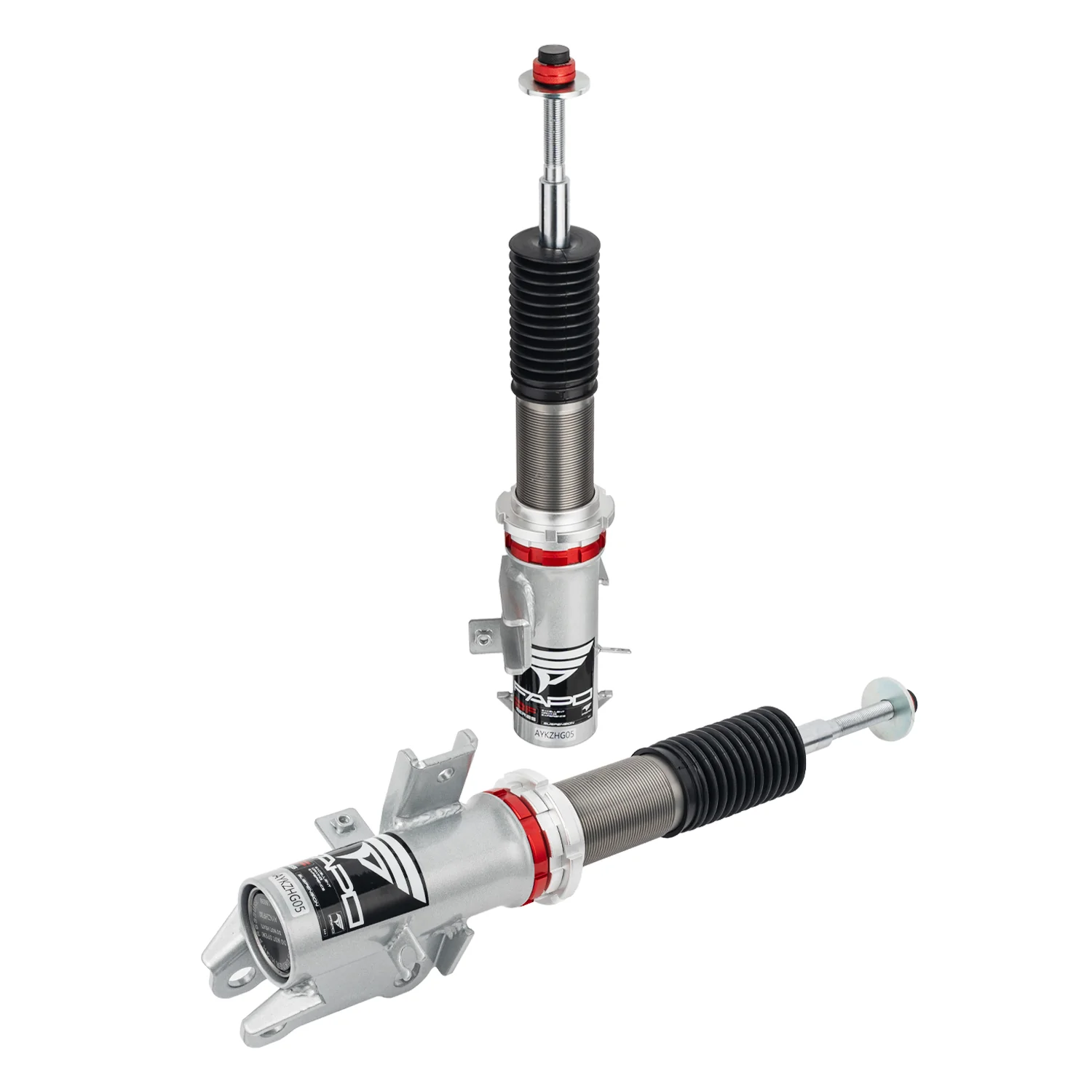 32-stopniowe zawieszenie gwintowane Do Chevrolet Camaro 5th Gen 2010-2015 PF009530 - zdjęcie 8