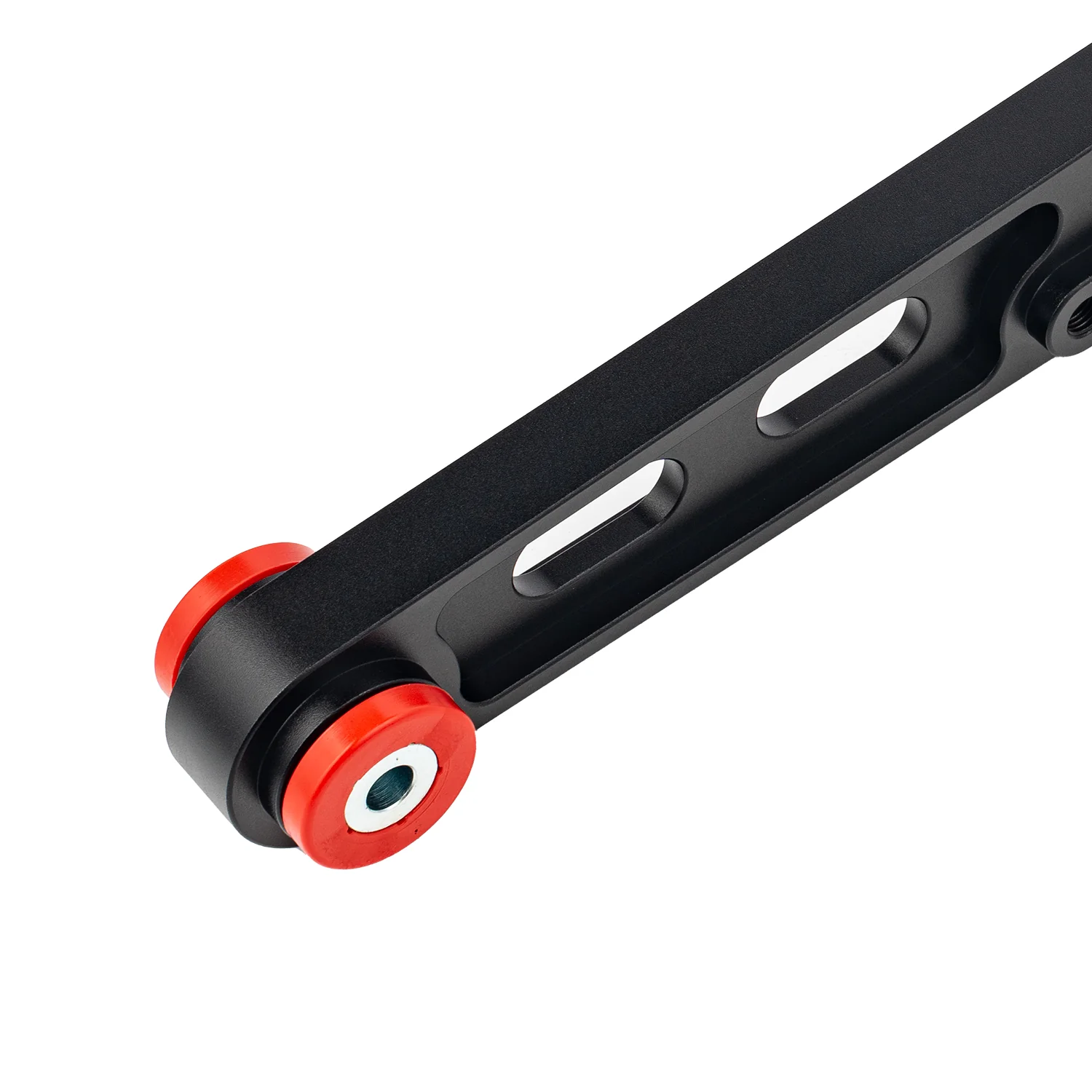 Black Rear Lower wahaczs Do 88-95 Honda Civic EF9 EG6 94-01 Integra PZ002810 - zdjęcie 6