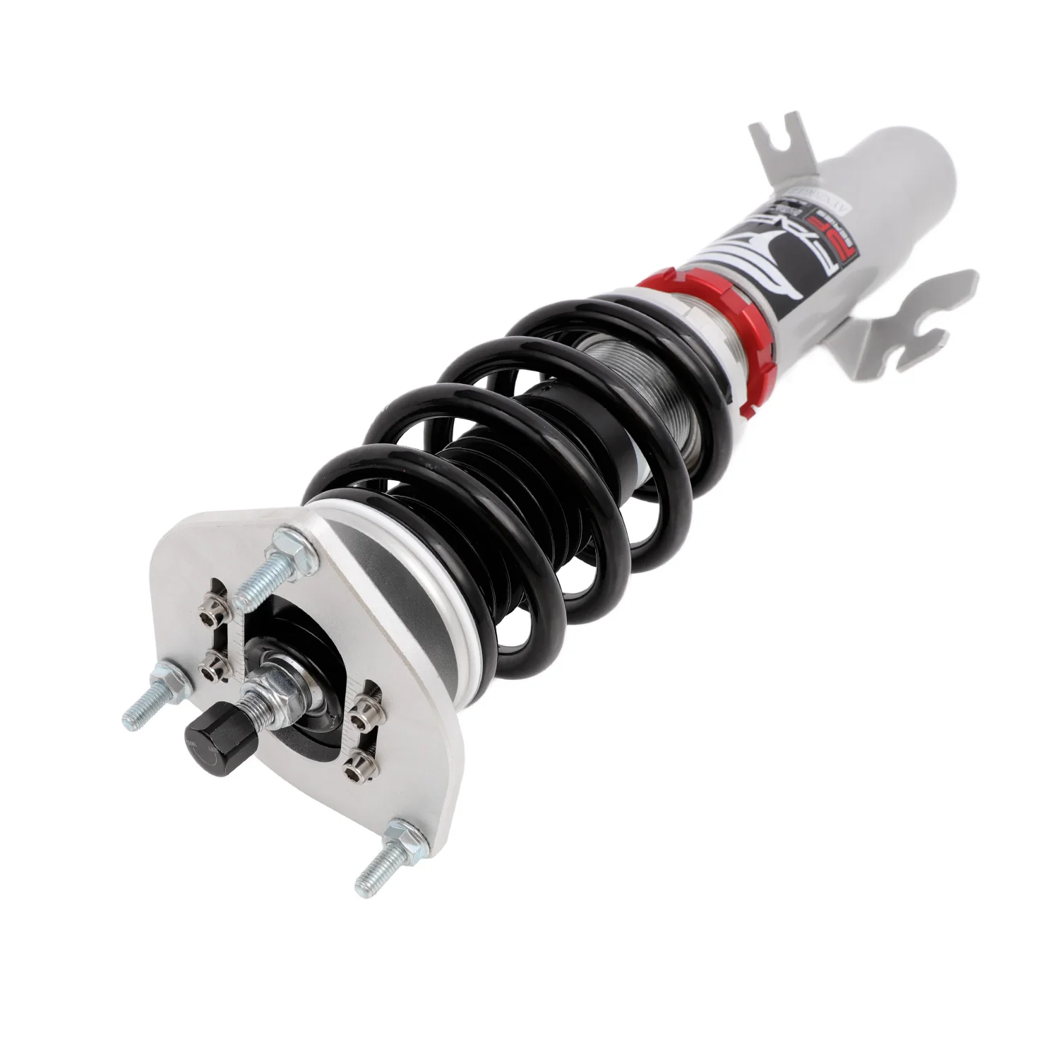 32-stopniowe zawieszenie gwintowane do Mini Cooper R55/R56/R57 Hatch & Convertible 2006-2015 PF016620 - zdjęcie 5