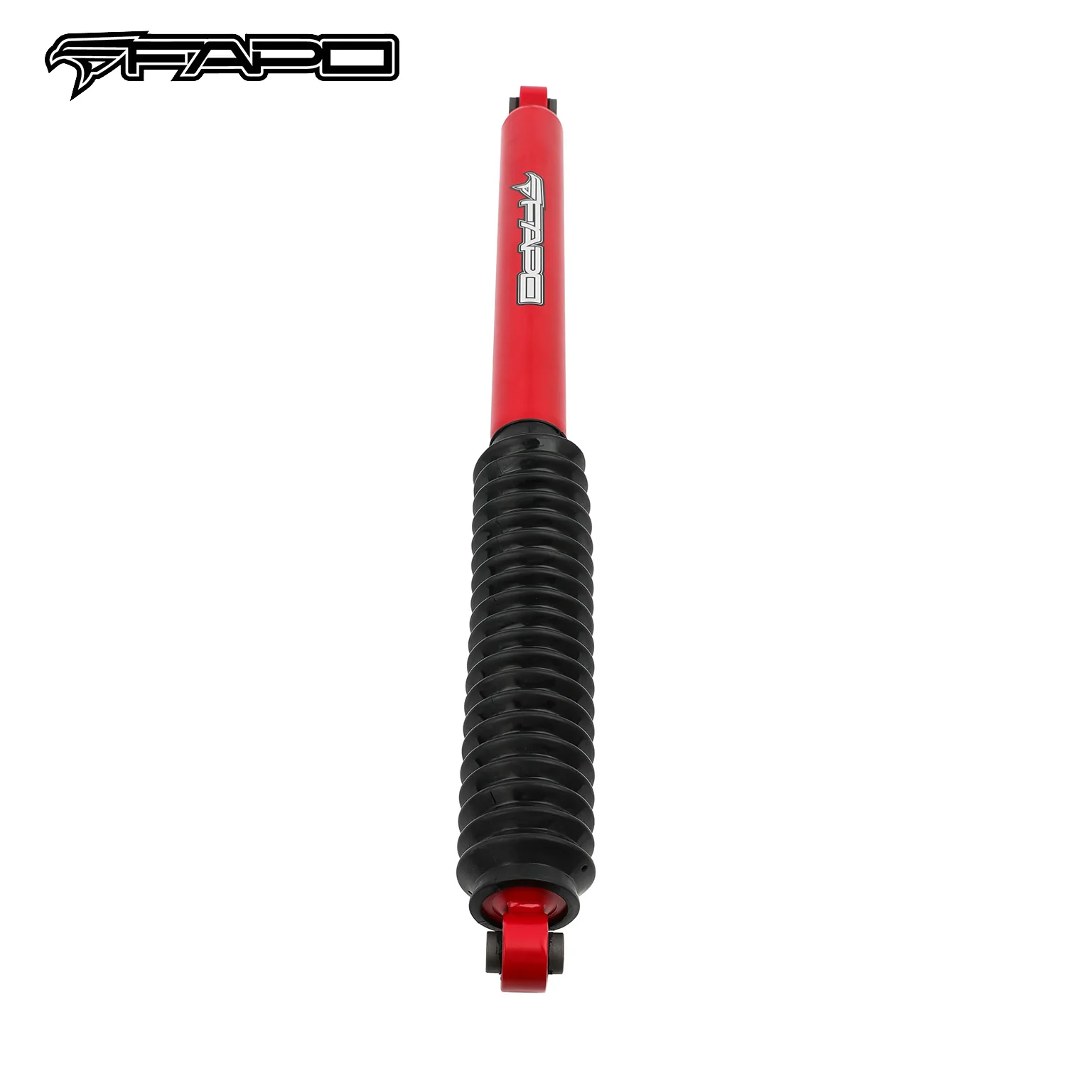 FAPO P1 Rear 3.5-6 in Lift amortyzatory Do Dodge RAM 1500 2500 3500 2002-2016 PA094311 - zdjęcie 8
