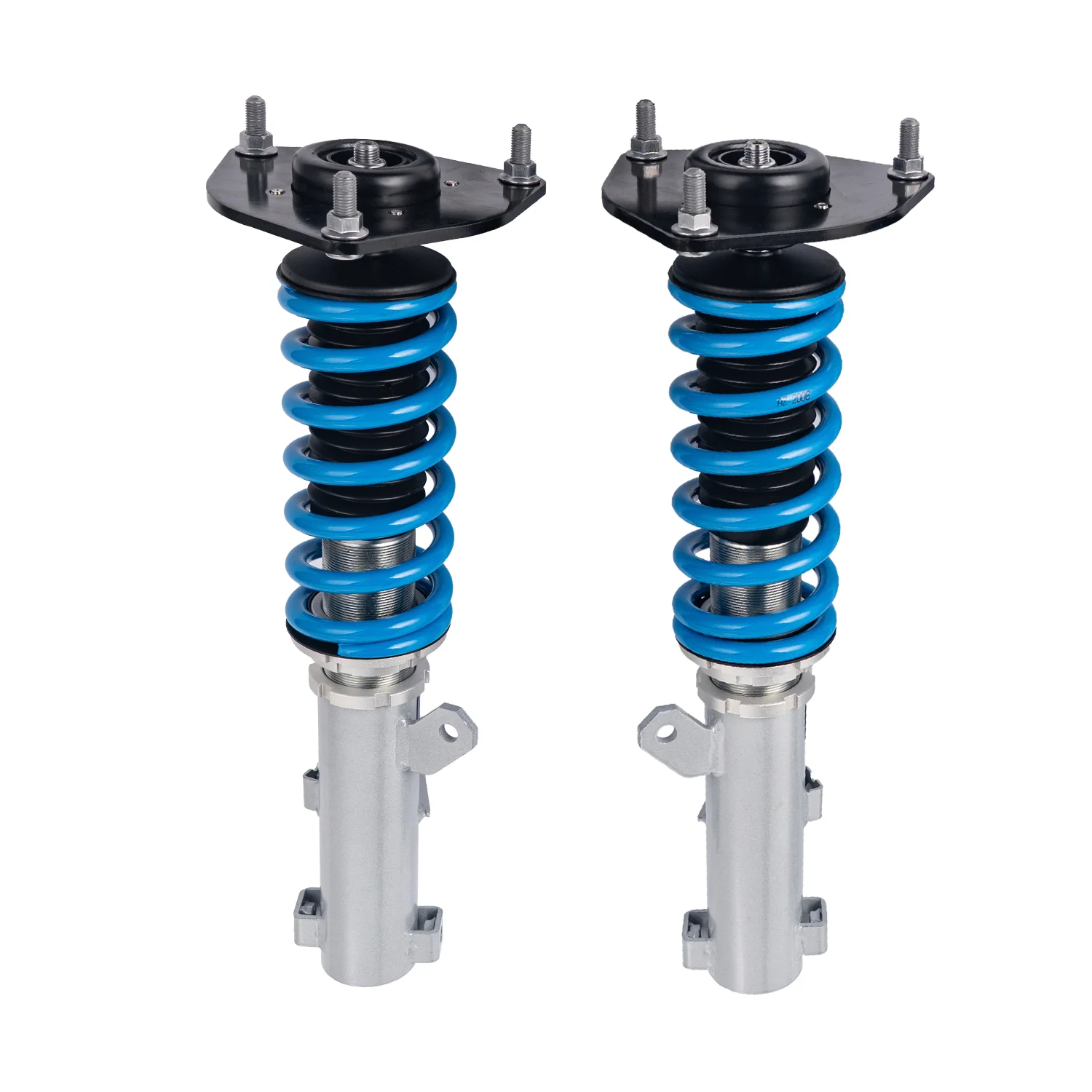 16-stopniowe zawieszenie gwintowane Do Hyundai Elantra 3rd Gen XD/ND 2000-2006 PS029320 - zdjęcie 11