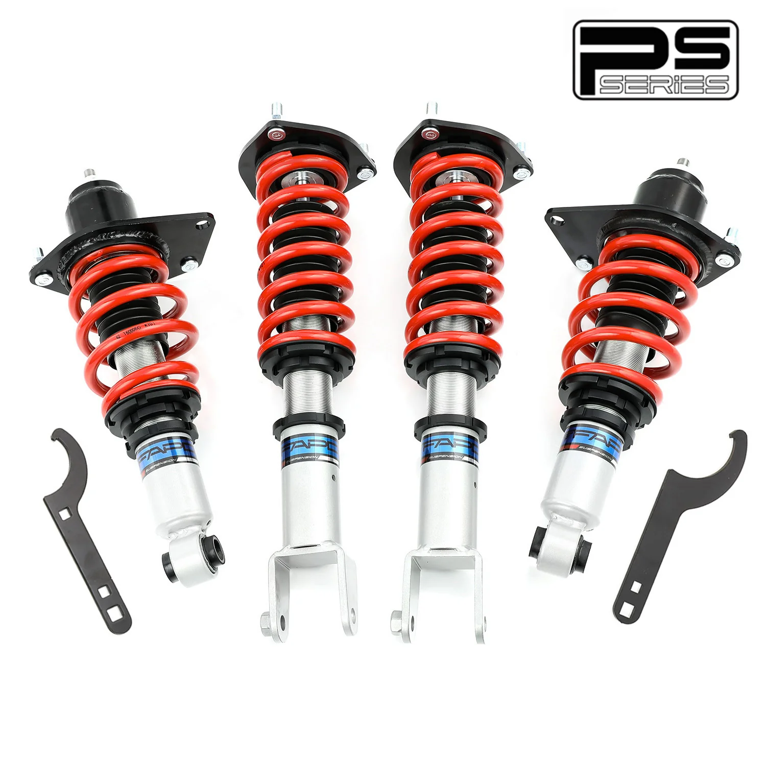 Zawieszenie gwintowane do Mazda RX-8 2004-2011 Adj Height PS007610