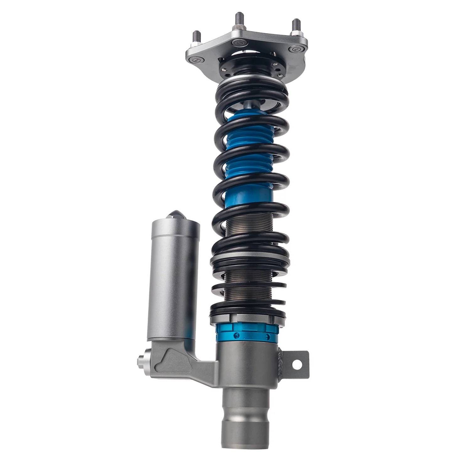 2-way Piggyback Reservoir Zawieszenie gwintowane doHonda Civic 10th Gen 2016-2021  PT022710 - zdjęcie 9