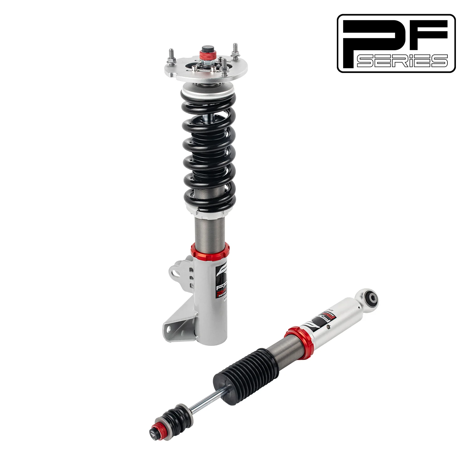 32-stopniowe zawieszenie gwintowane Do Benz E-Class W124 1986-1998 & Mercedes-Benz 190E 1984-1993 PF066330 - zdjęcie 14