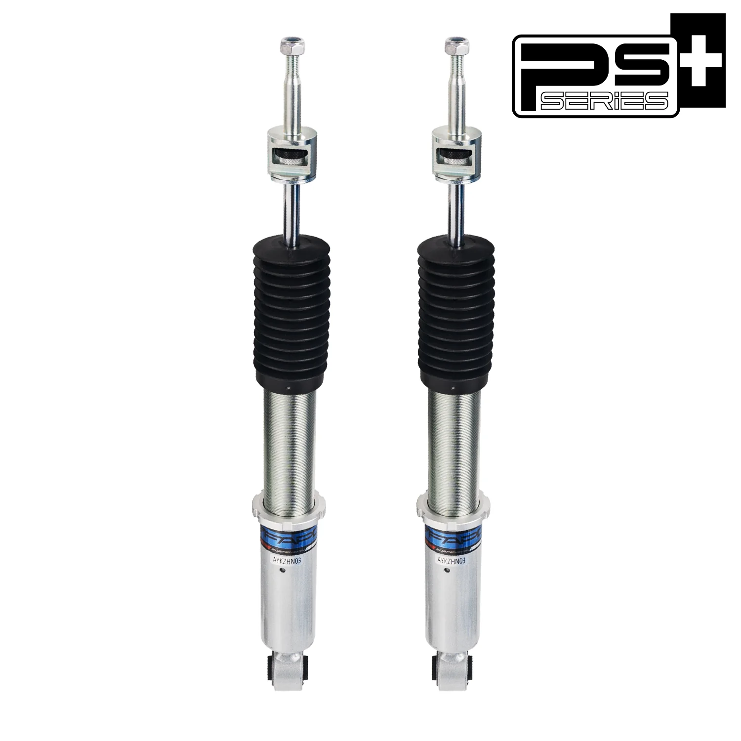 16-stopniowe zawieszenie gwintowane Do Honda Accord 10th Gen CV1/CV2/CV3 2018-2022 PS042520 - zdjęcie 10