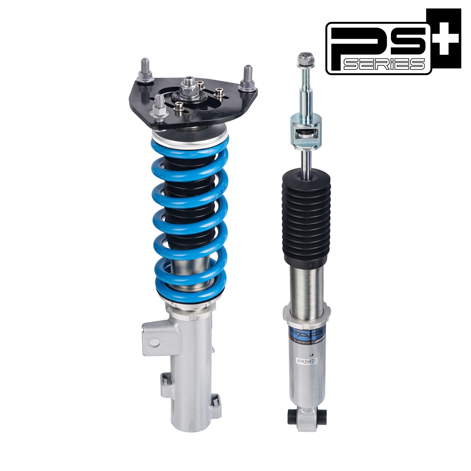 16-stopniowe zawieszenie gwintowane Do Hyundai Elantra 6th Gen AD 2016–2020 PS029820 - zdjęcie 10