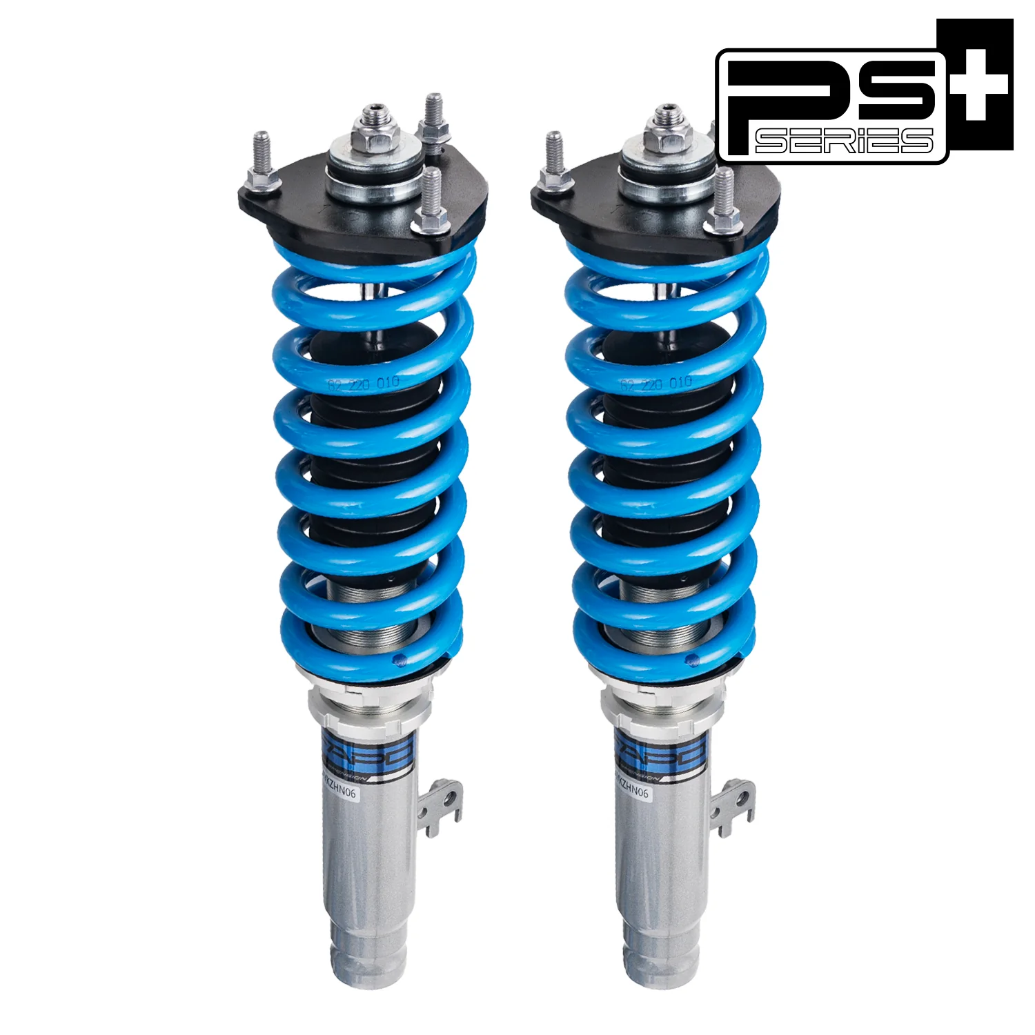 16-stopniowe zawieszenie gwintowane Do Mazda 6 1st Gen GG1 2002-2008 PS017520 - zdjęcie 11
