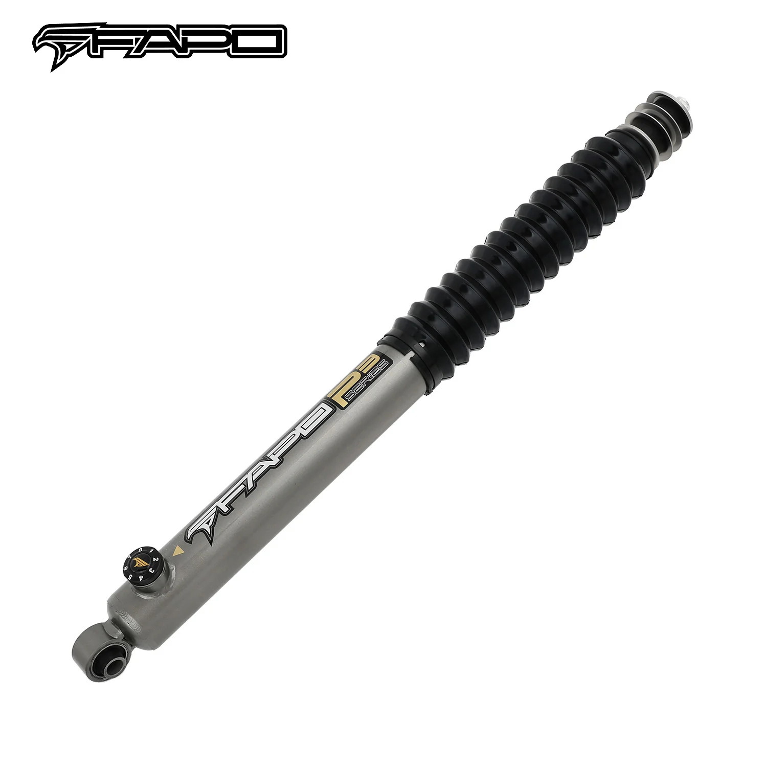 P3 off-road  przedni amortyzator Do  Ford F-250 Super Duty 4WD 2005-2022, 2-4.5 in Lift PA067830 - zdjęcie 7