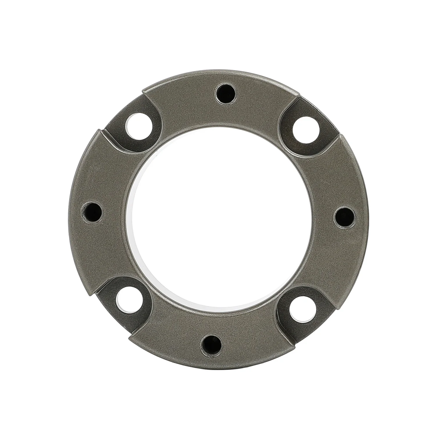 FAPO Front 2.5" Leveling Lift Strut Spacers Do Toyota Tundra 2007-2021 - zdjęcie 6