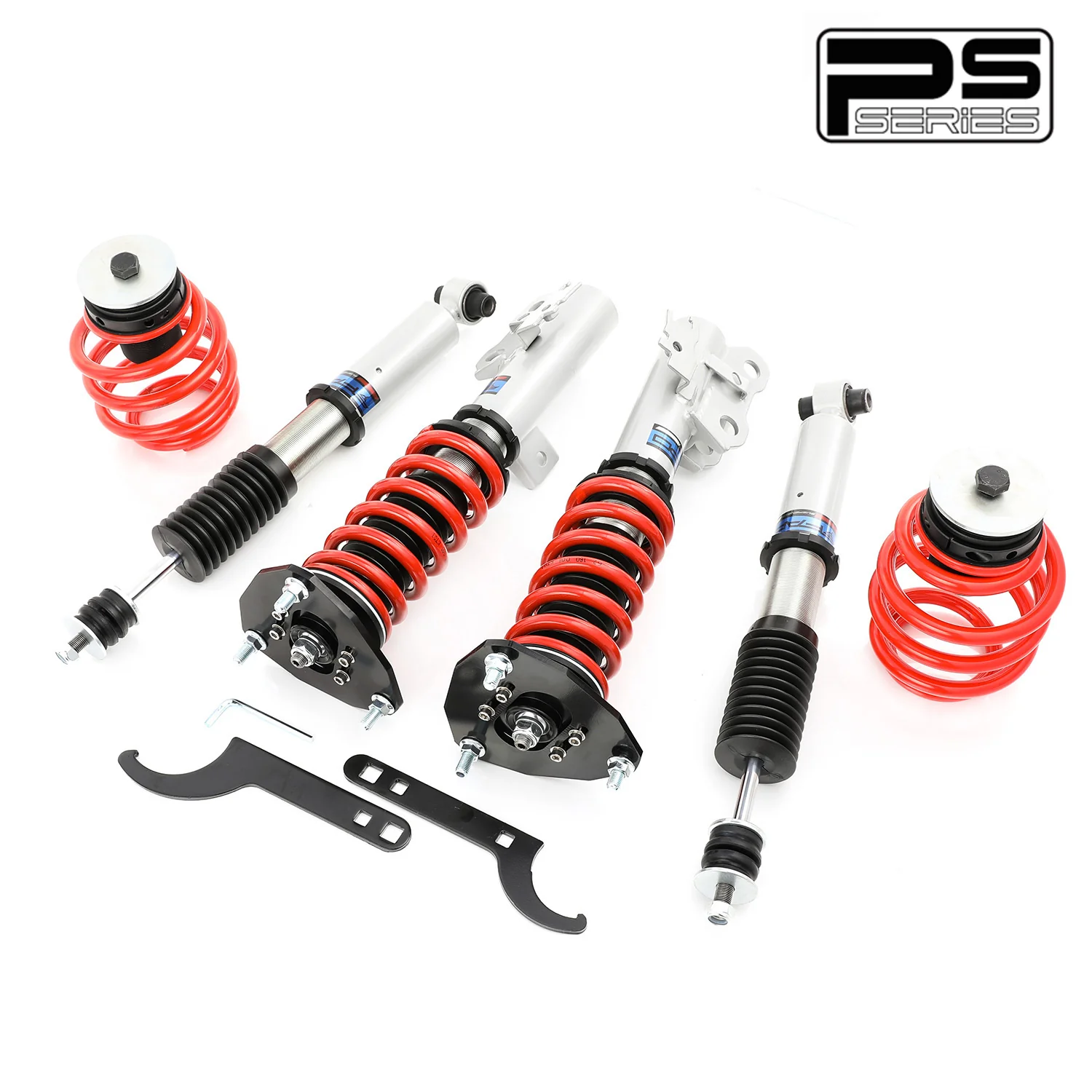 Zawieszenie gwintowane do Scion TC 2011-2016 AGT20/Toyota Prius 2008-2015 PS065610
