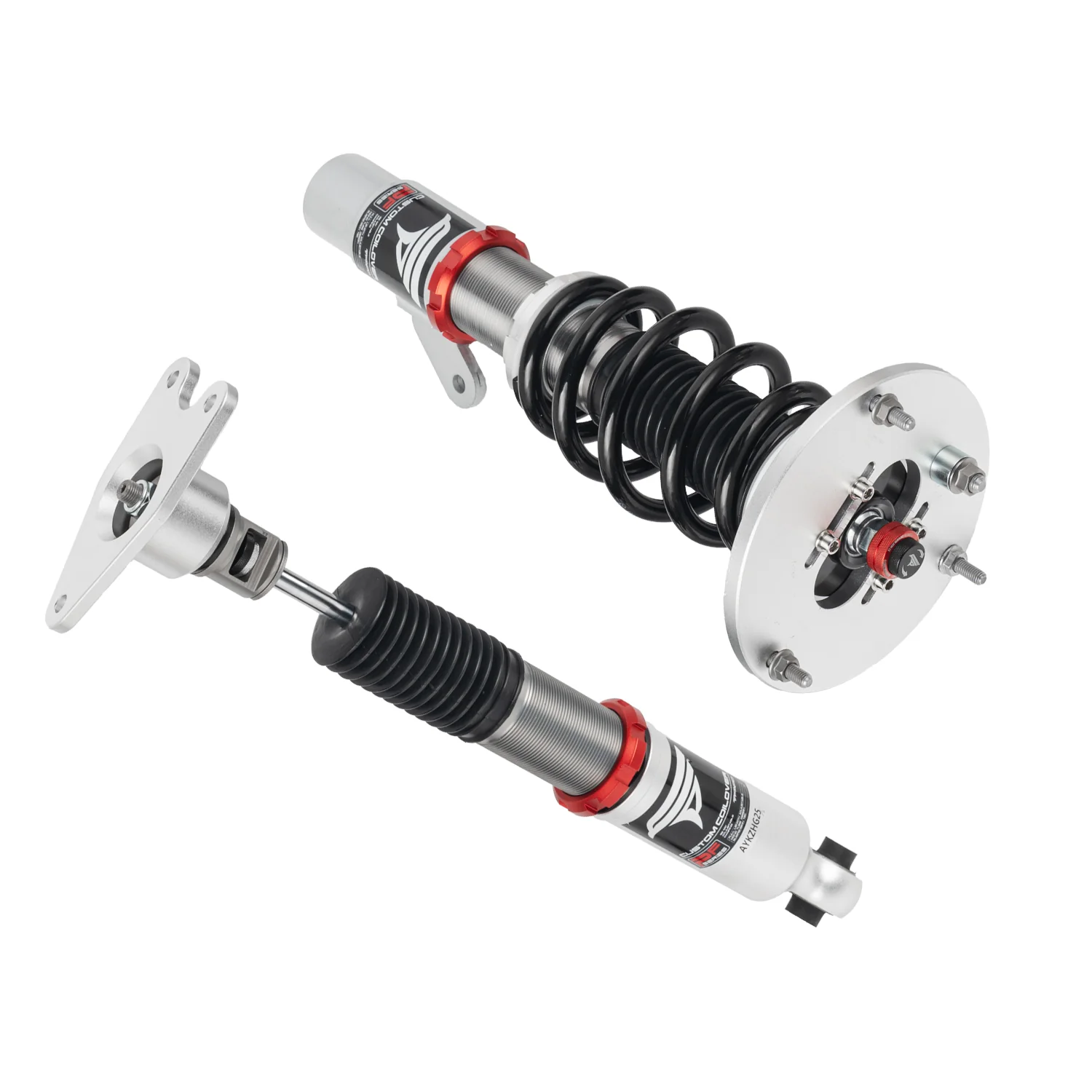 32-stopniowe zawieszenie gwintowane do Mini Cooper 3rd Gen F55/F56/F57 Hatch & Convertible 2014-2024 PF016930 - zdjęcie 4