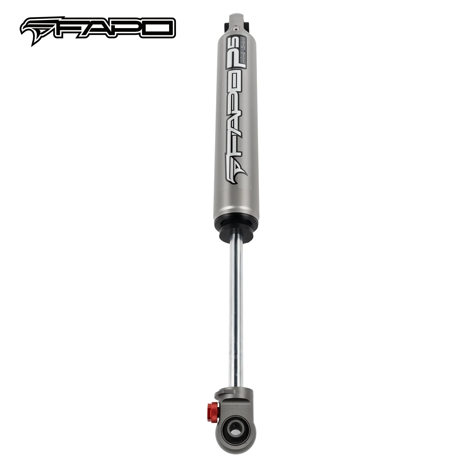 Front 9-Way Monotube amortyzatory Do Chevy Silverado 4th Gen 1500 2019-2021 (0-2 in Lift)  PA162050 - zdjęcie 6