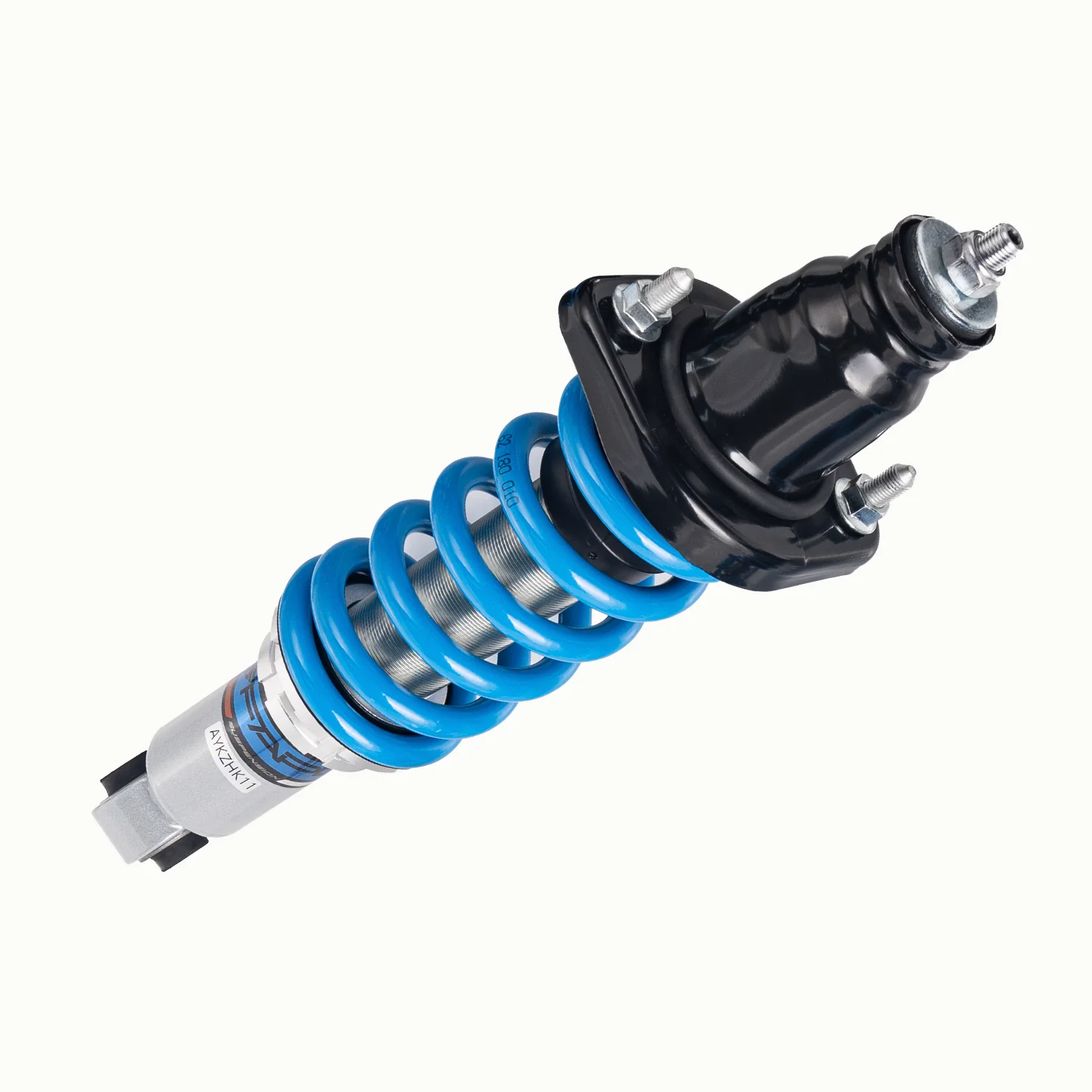 16-stopniowe zawieszenie gwintowane Do Honda CR-V 2nd Gen RD4-RD9 2002-2006 PS022120 - zdjęcie 14