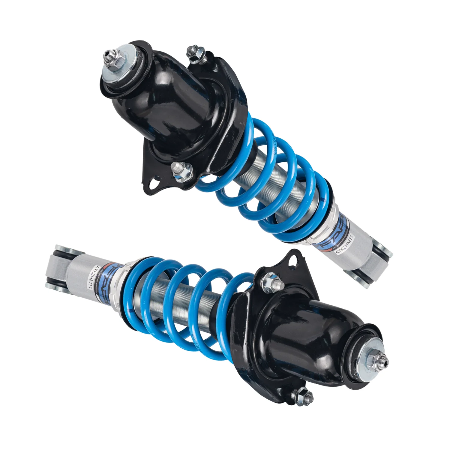 16-stopniowe zawieszenie gwintowane Do Toyota Corolla Altis 9th Gen E120/E130 2003-2008 PS025420 - zdjęcie 10