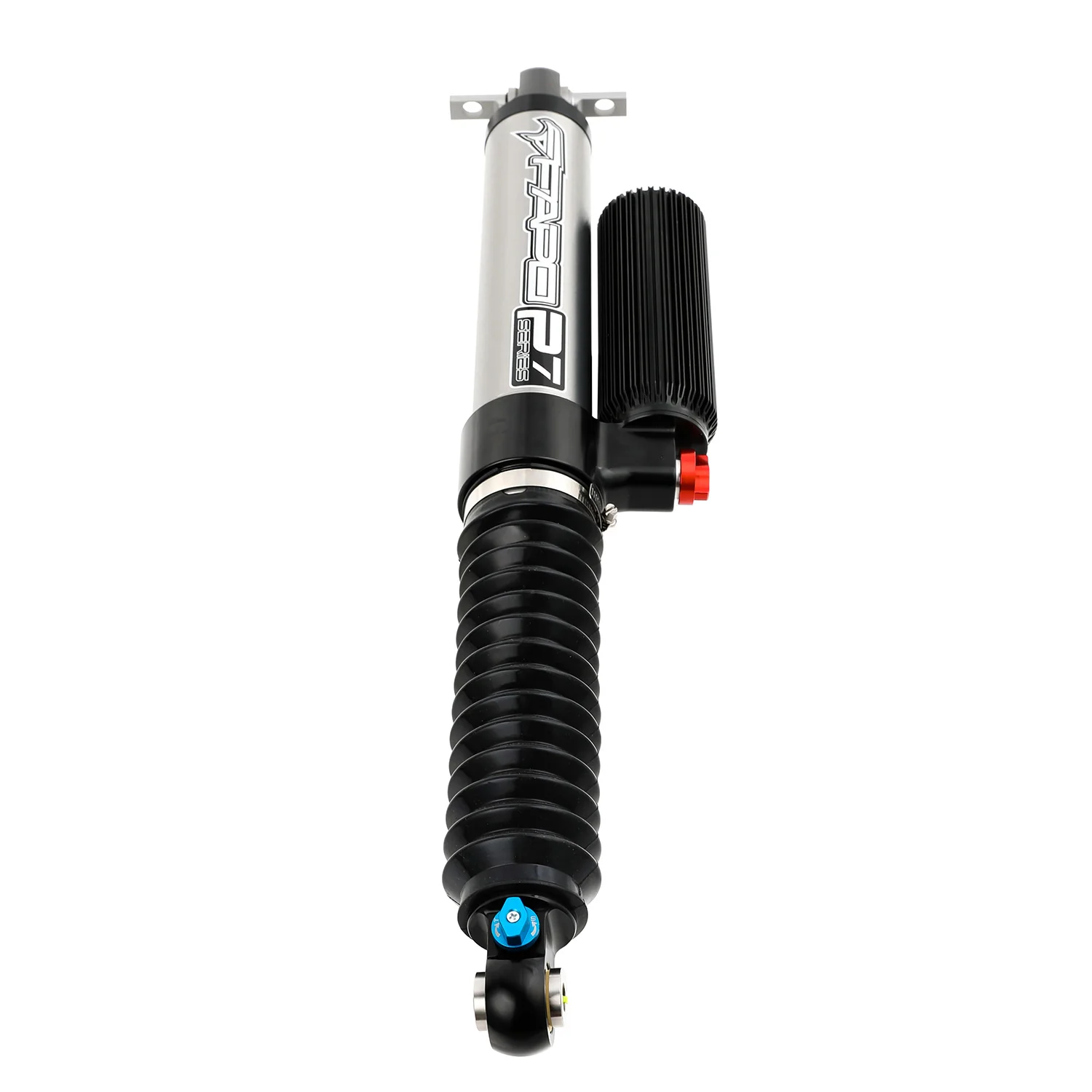 Dual-Adjustable Rear 9-Way amortyzatory Do Jeep Wrangler JK 2007-2018 (0-2.5 in Lift)  PA260670 - zdjęcie 4