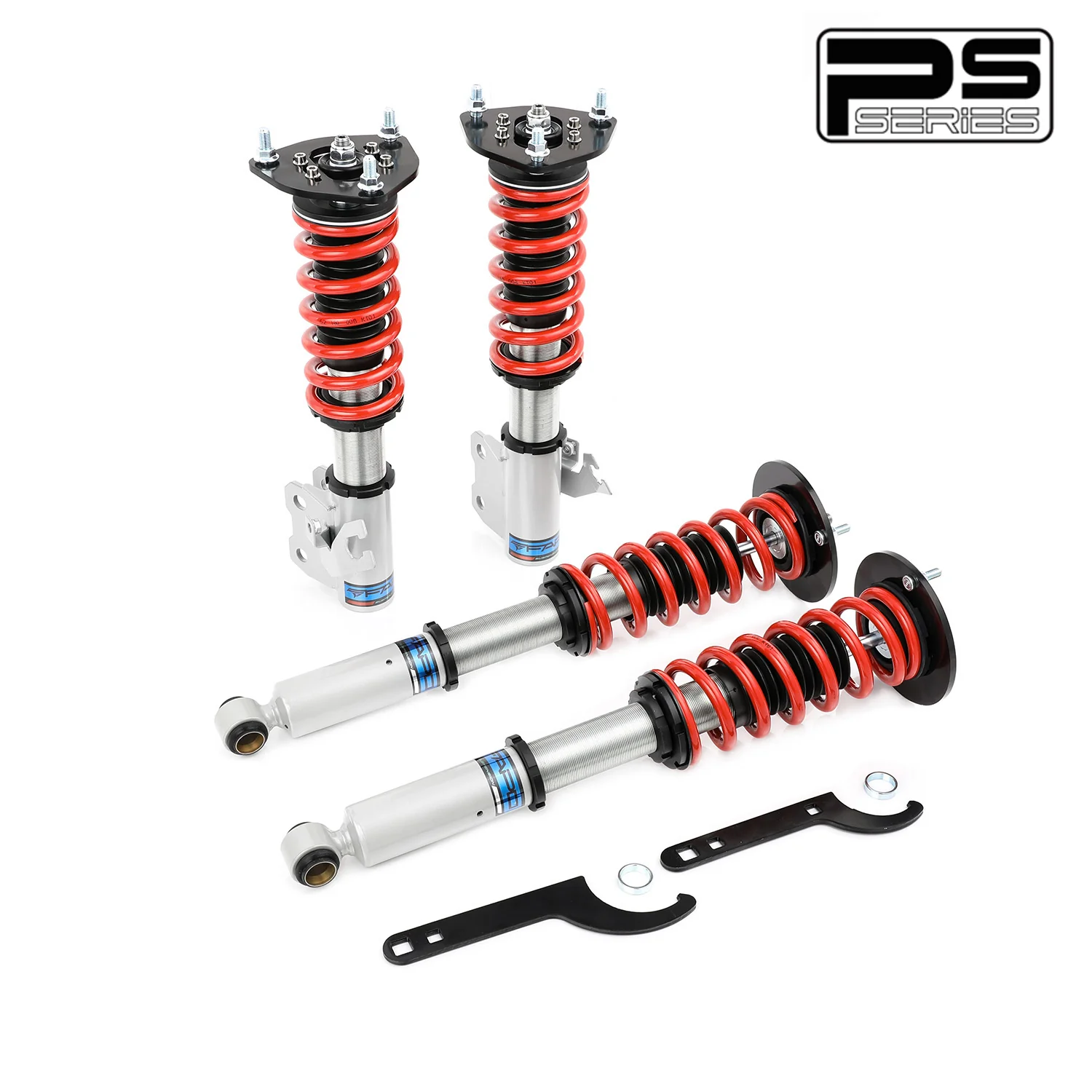 Zawieszenie gwintowane do Nissan S14 240SX Silvia 1995-1998 PS001310