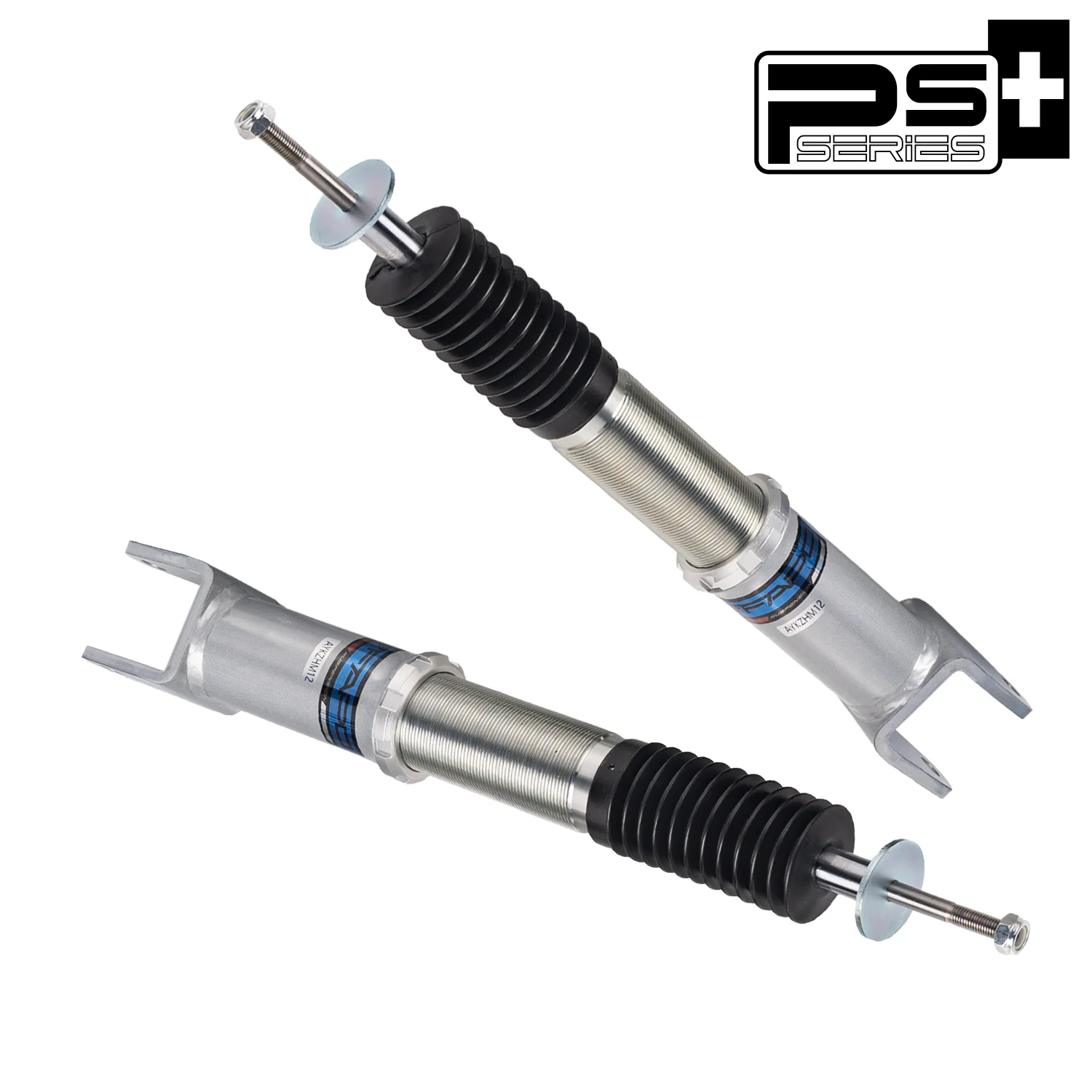 16-stopniowe zawieszenie gwintowane Do Cadillac CTS 2nd Gen 3.0L 2007-2014 / 3.6L 2014-2019 PS058420 - zdjęcie 14
