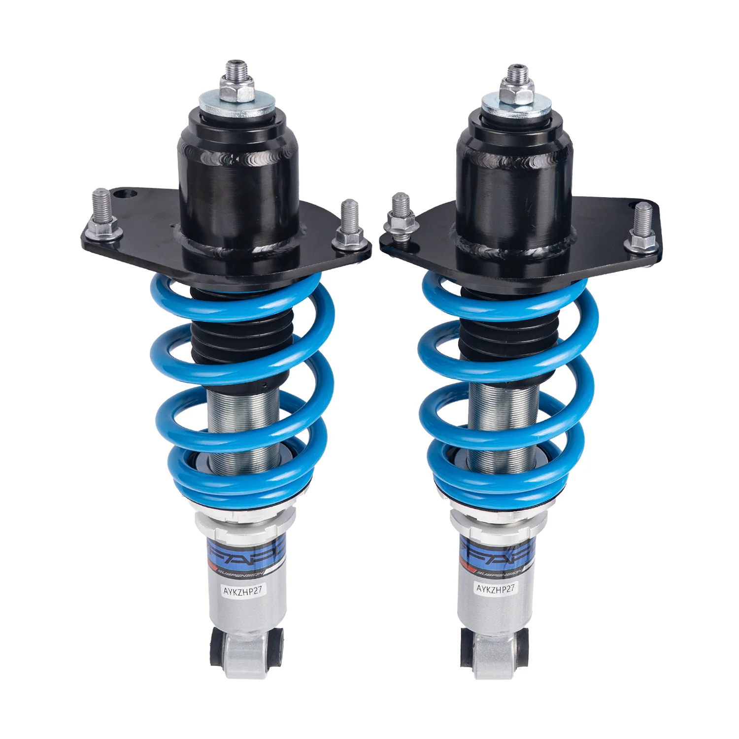 16-stopniowe zawieszenie gwintowane Do Mazda RX-8 SE3P/JM1FE 2003-2012 PS007620 - zdjęcie 12