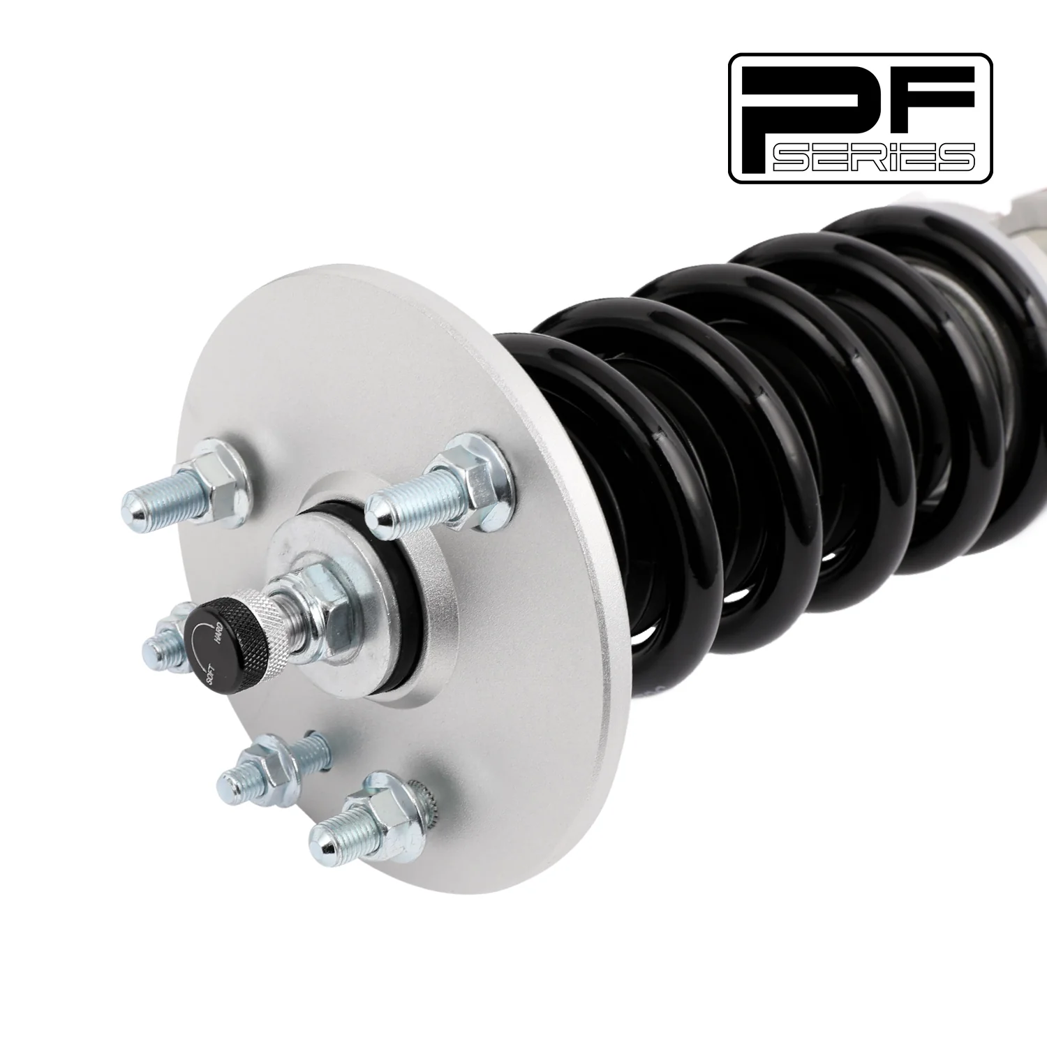 32-stopniowe zawieszenie gwintowane Do HONDA ACCORD 2003-2007 ACURA TSX 2004-2008 PF012320 - zdjęcie 15
